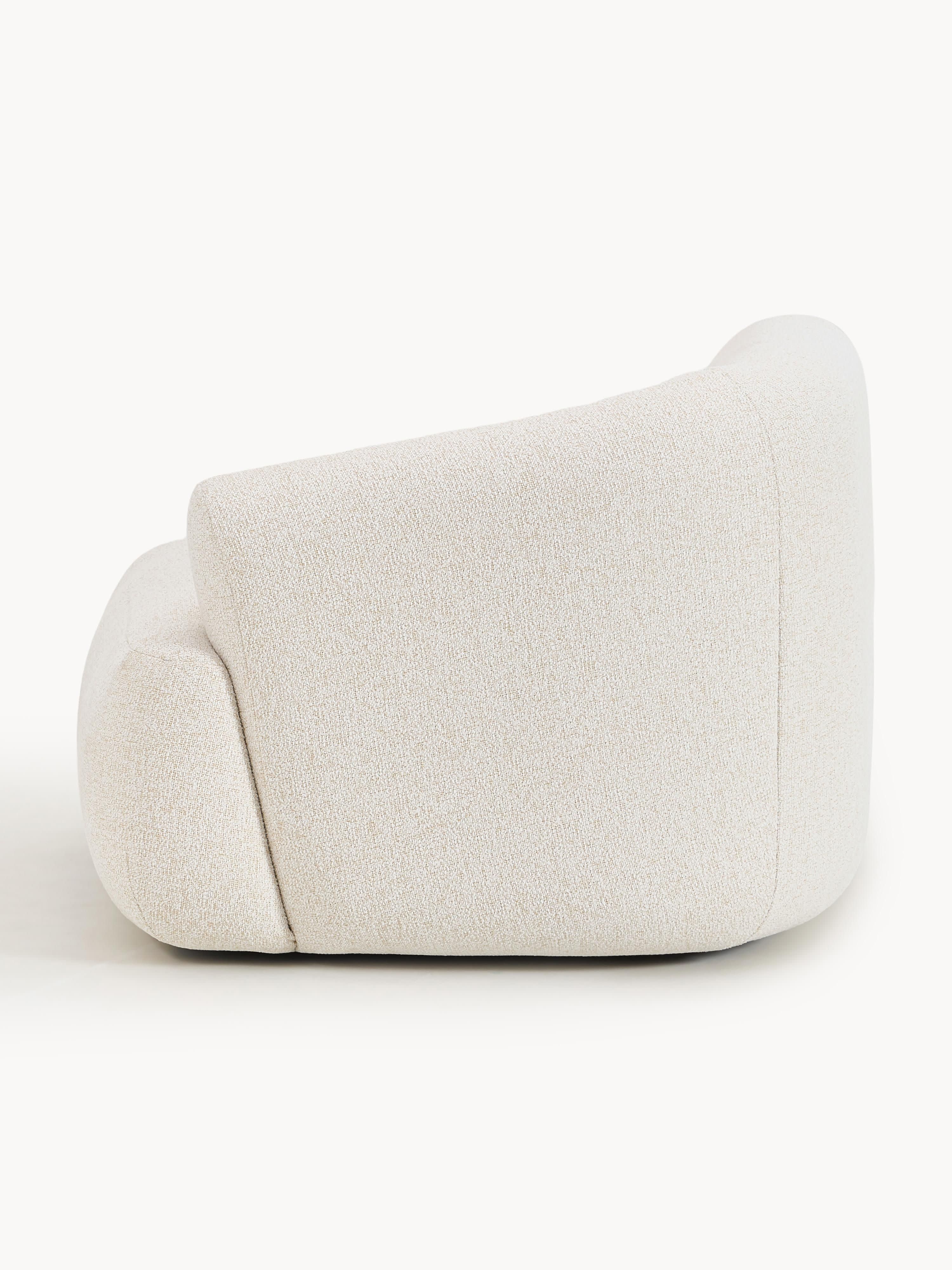 Bouclé-Eckmodul Sofia