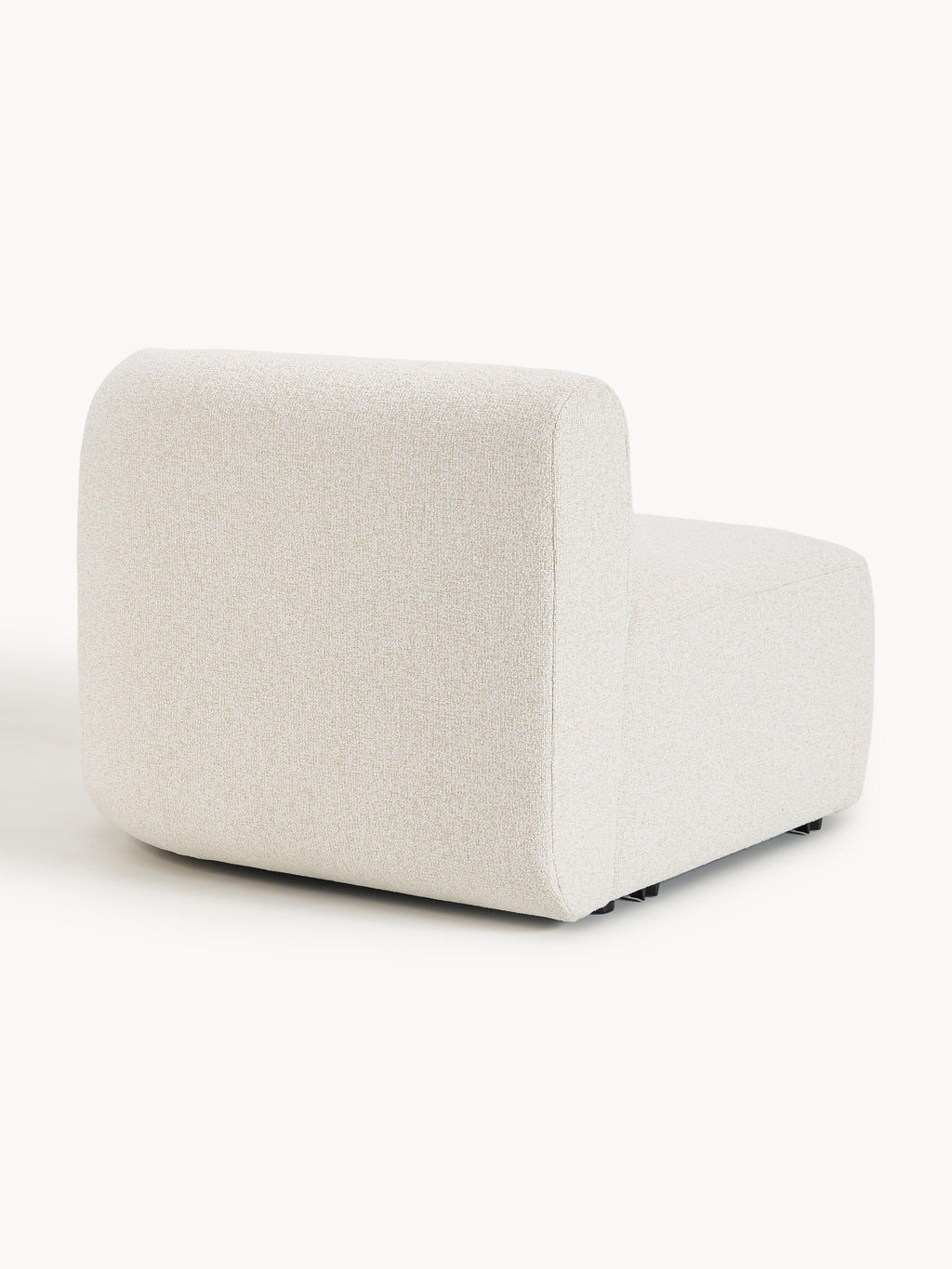 Bouclé-Eckmodul Sofia