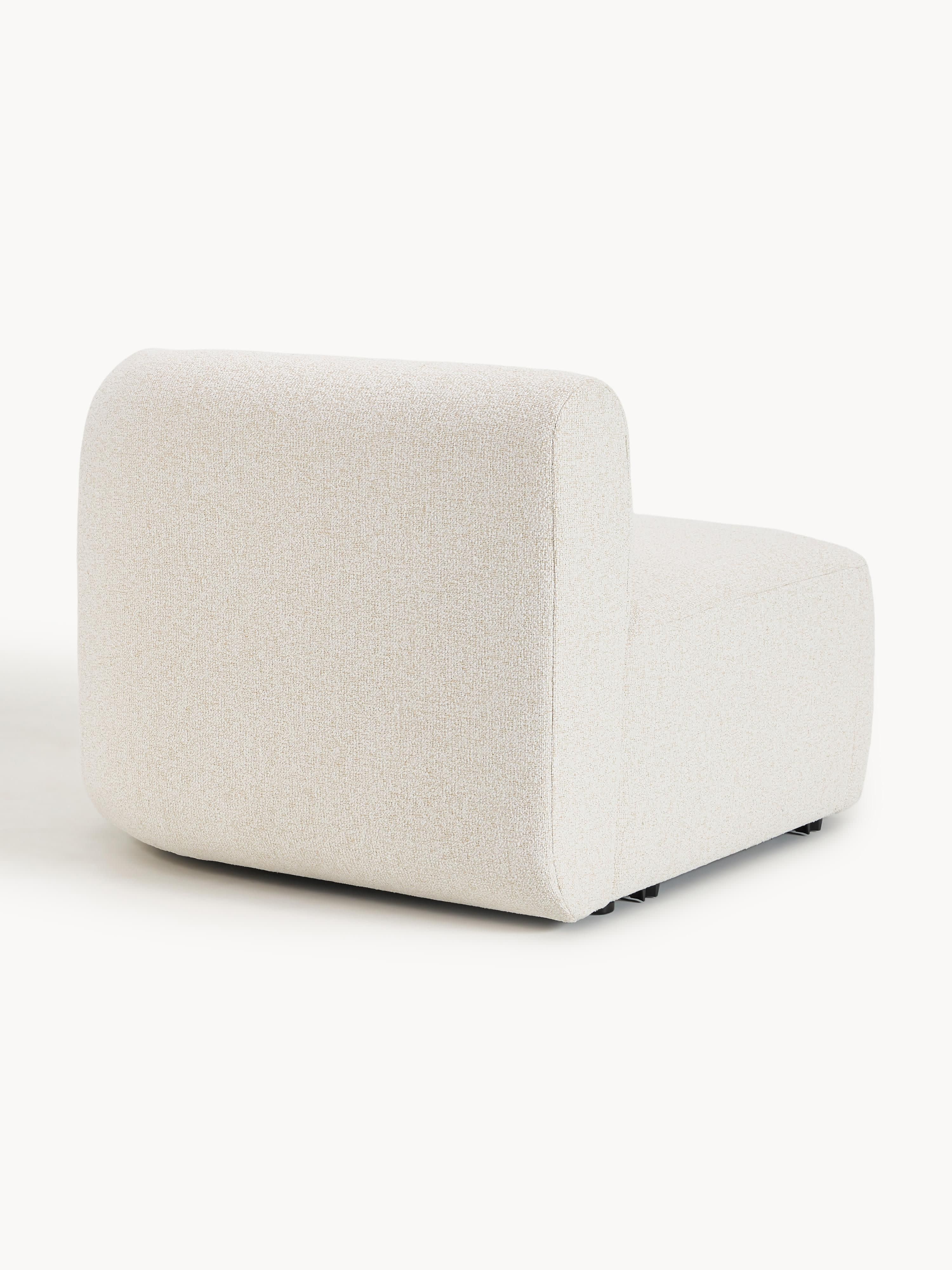 Bouclé-Eckmodul Sofia
