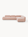Galeriebild 1 - Modulares Ecksofa Wolke (4-Sitzer)