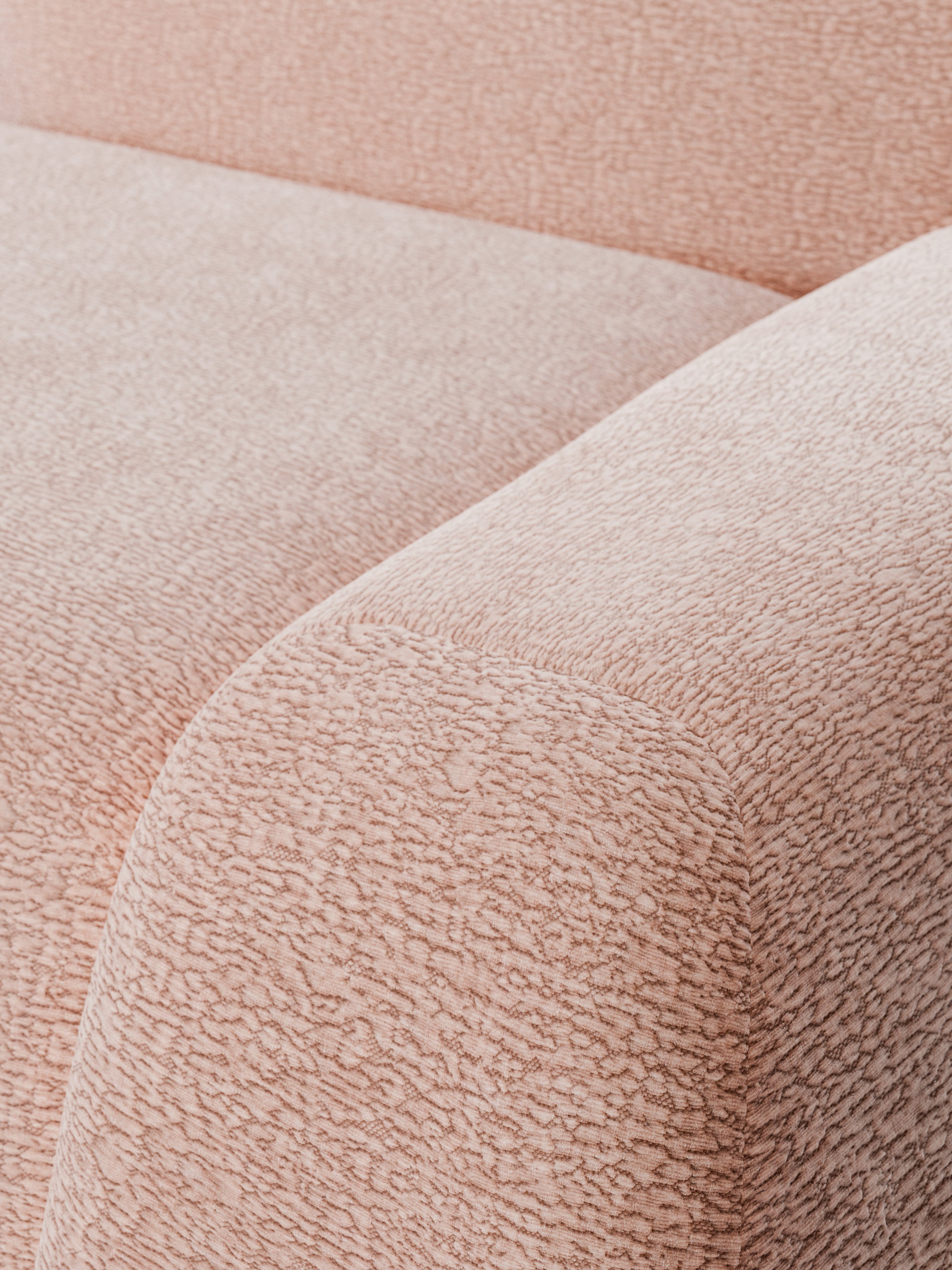 Modulares Ecksofa Wolke (4-Sitzer)