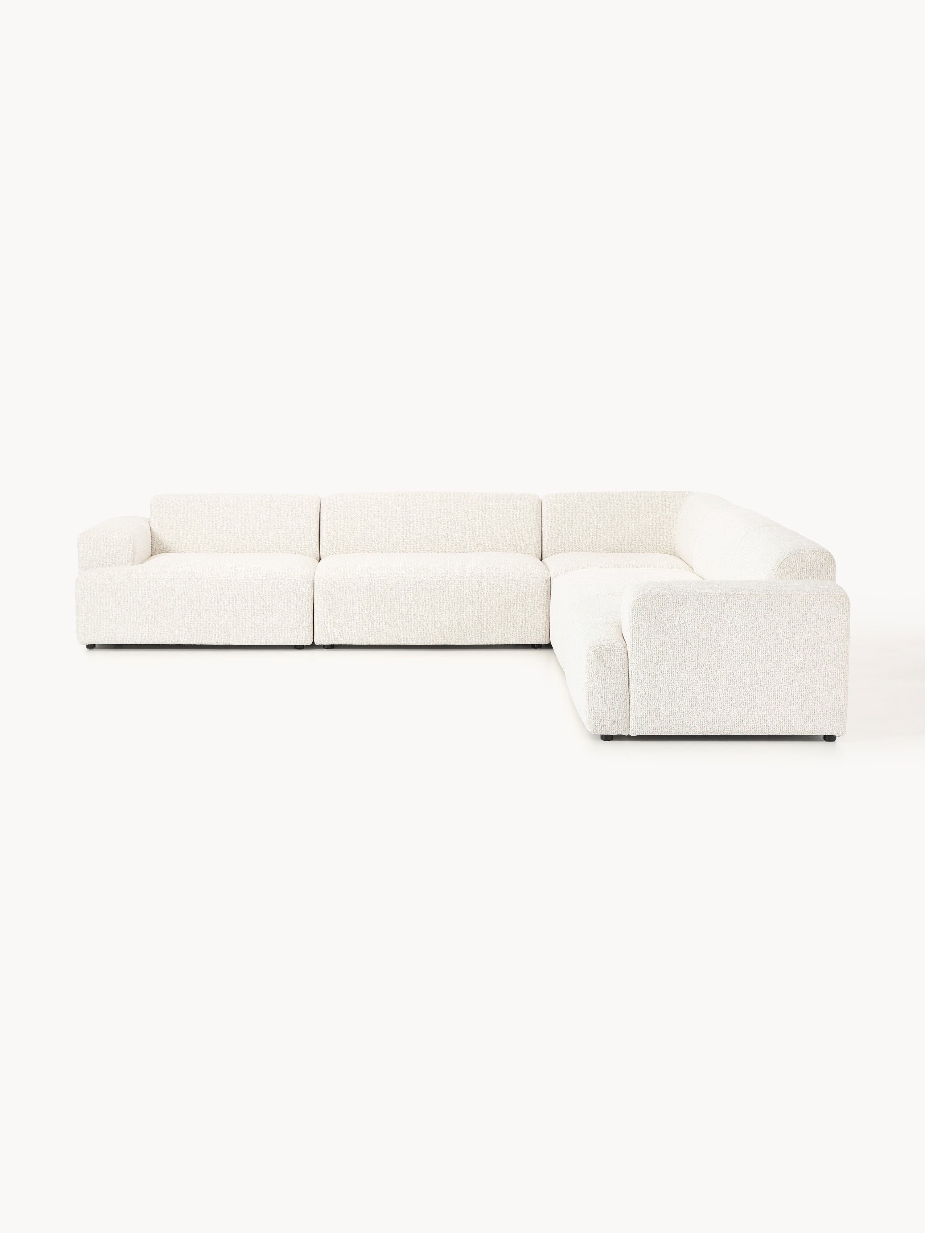 XL Ecksofa Melva