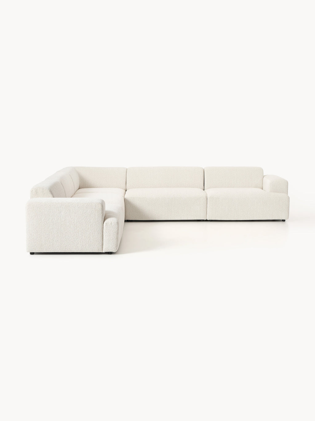 XL Ecksofa Melva