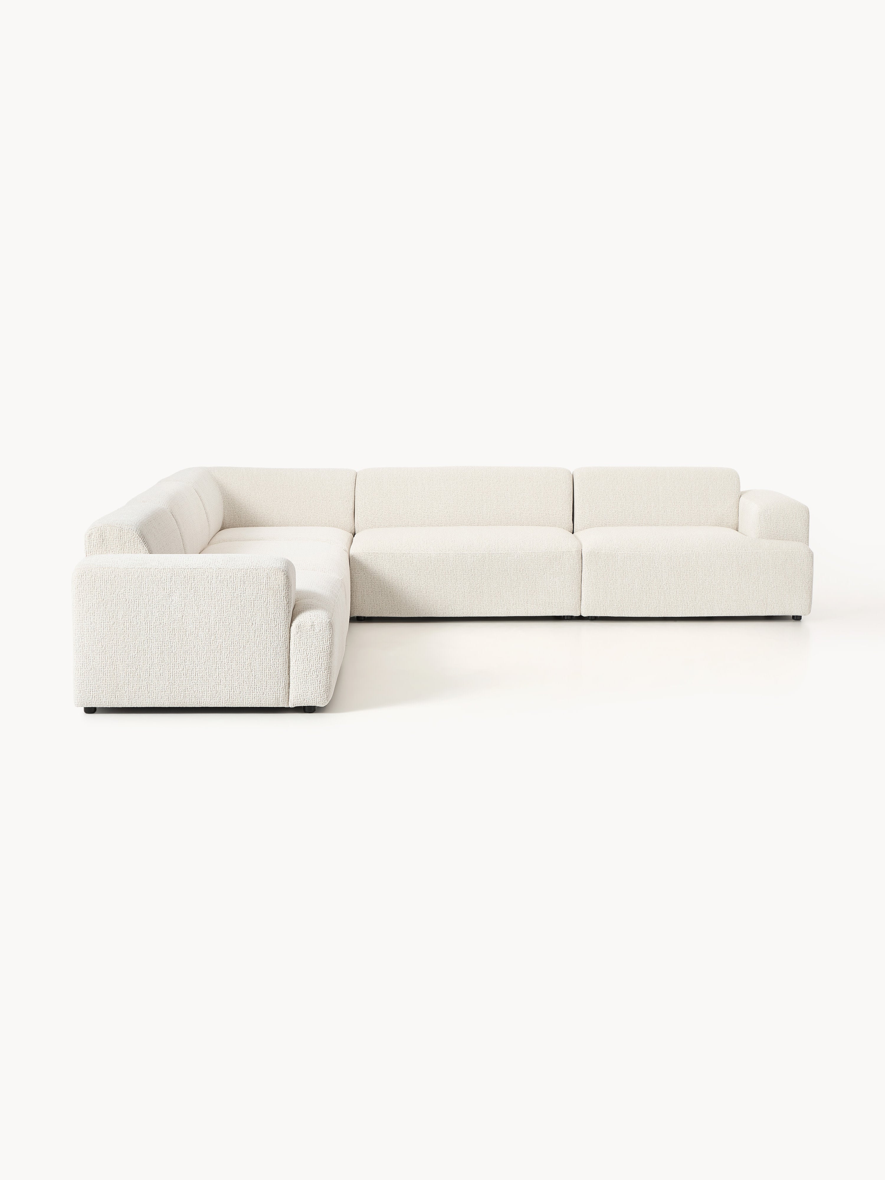 XL Ecksofa Melva