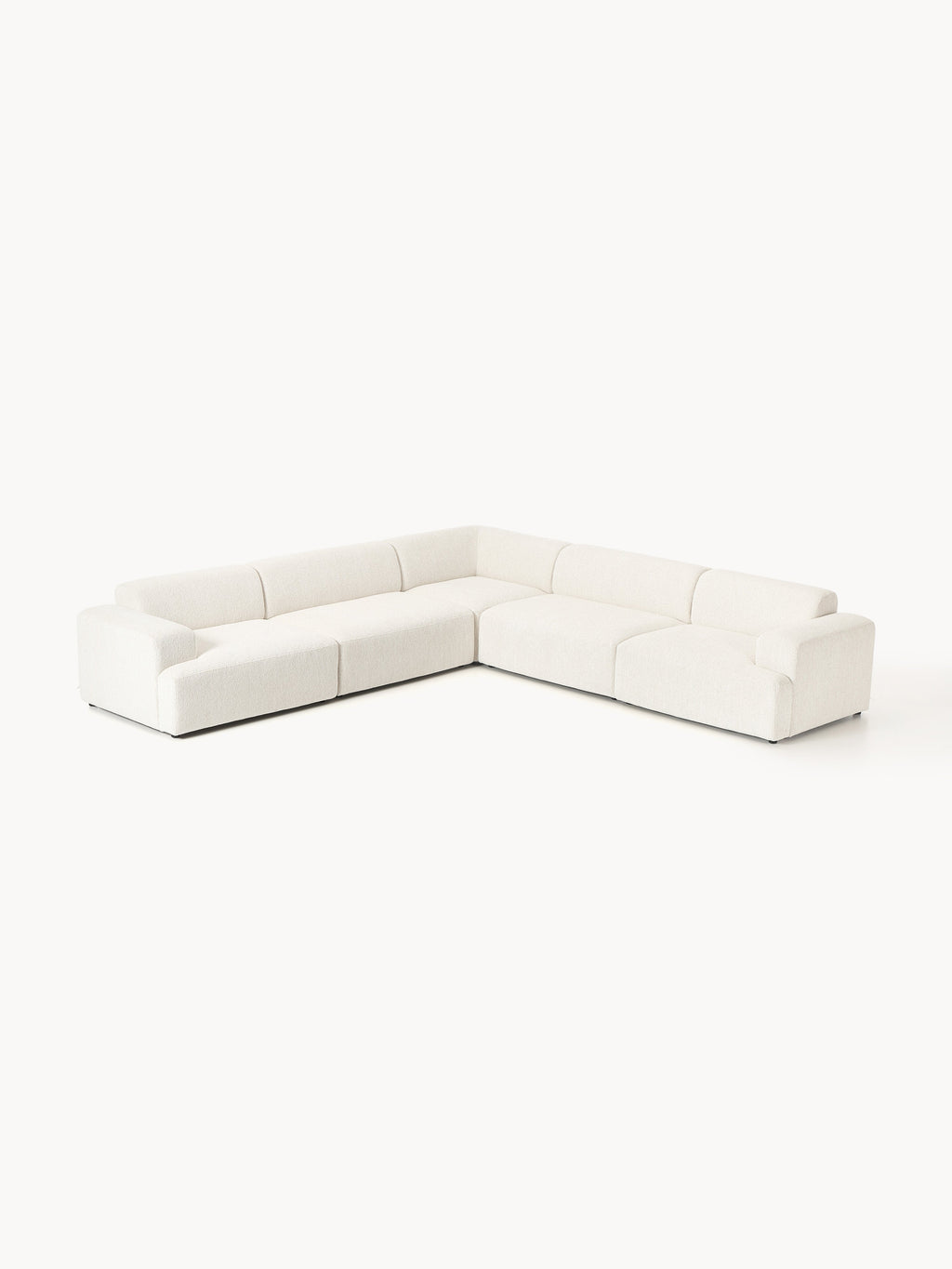 Galeriebild 1 - XL Ecksofa Melva