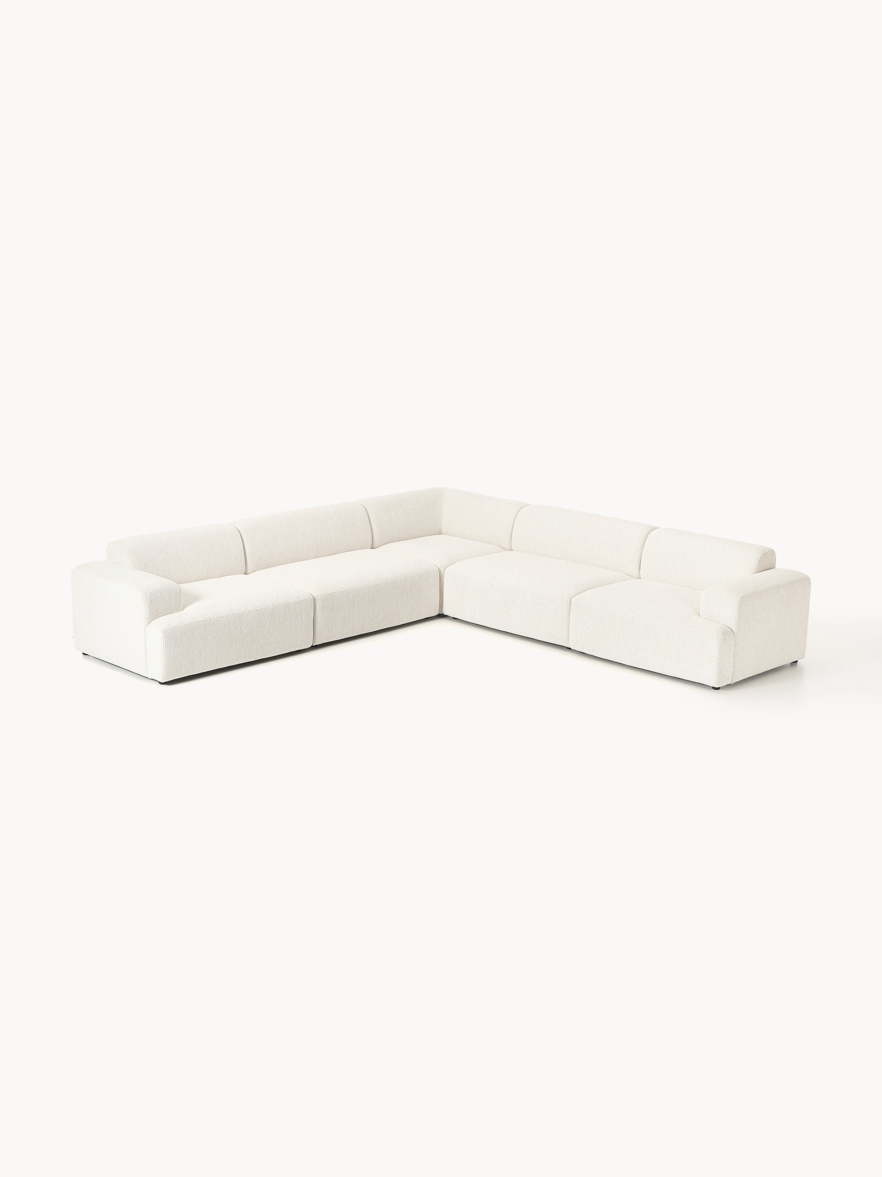 Galeriebild 1 - XL Ecksofa Melva