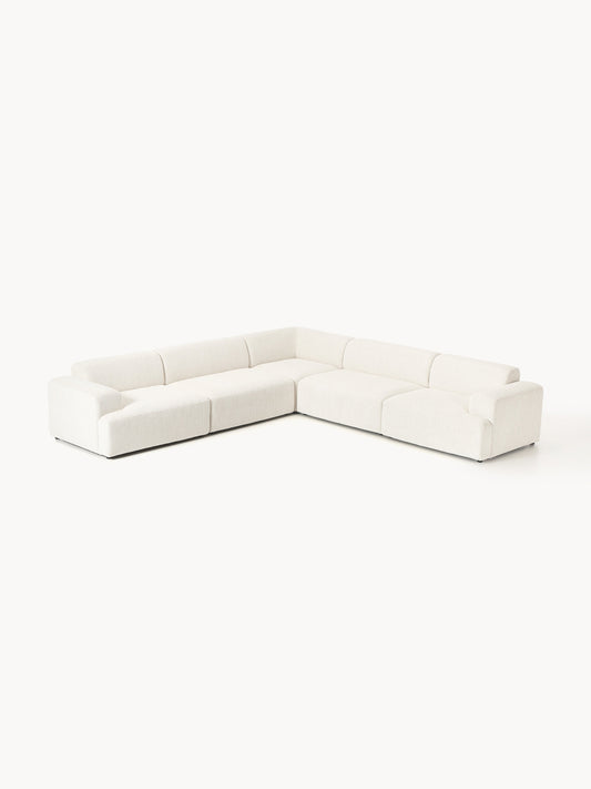 Galeriebild 1 - XL Ecksofa Melva