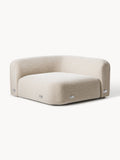 Galeriebild 1 - Rundes Eckmodul Wolke