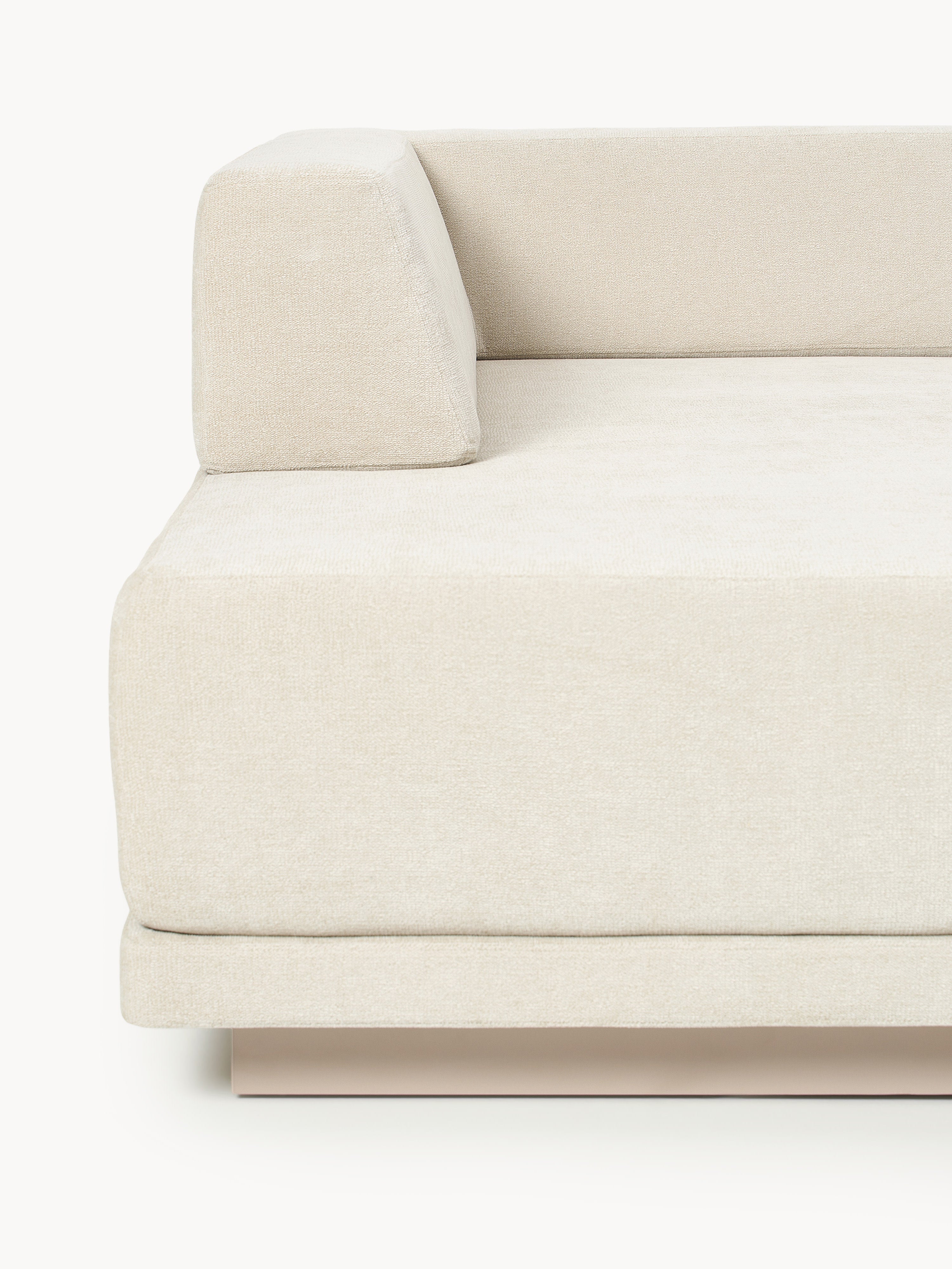 Großes modulares Sofa Colin (4-Sitzer)
