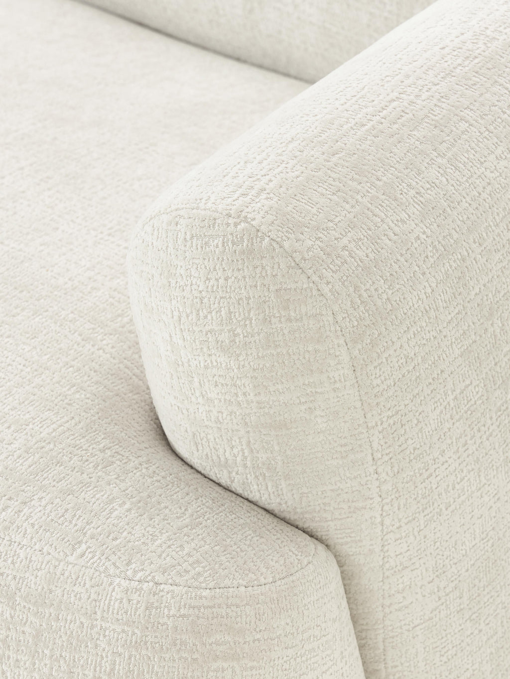 Modulares Ecksofa Sofia (3-Sitzer)