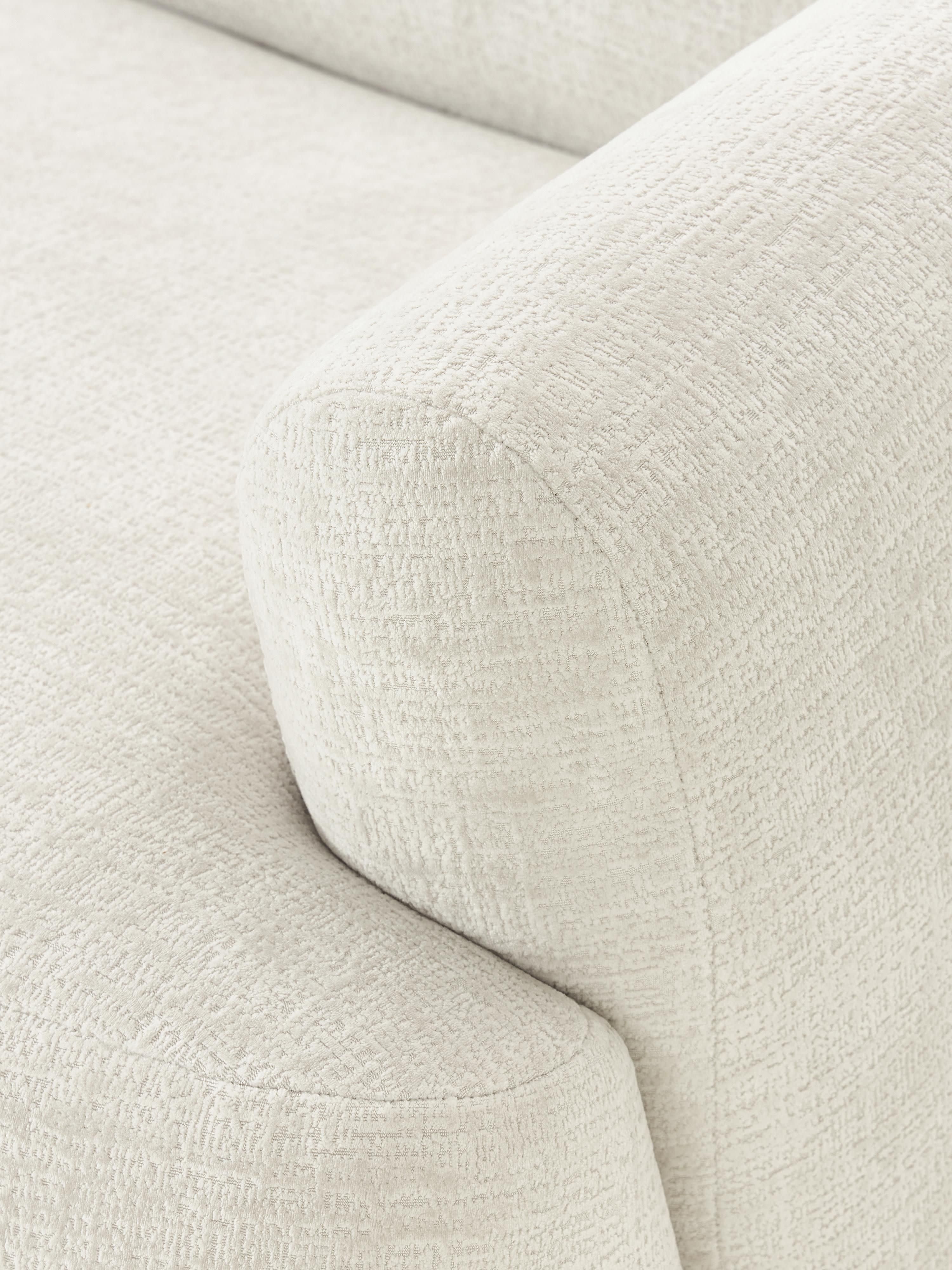 Modulares Ecksofa Sofia (3-Sitzer)