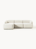 Galeriebild 1 - Modulares Ecksofa Sofia (3-Sitzer)