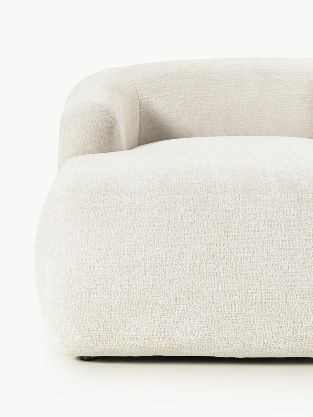 Modulares Ecksofa Sofia (3-Sitzer)