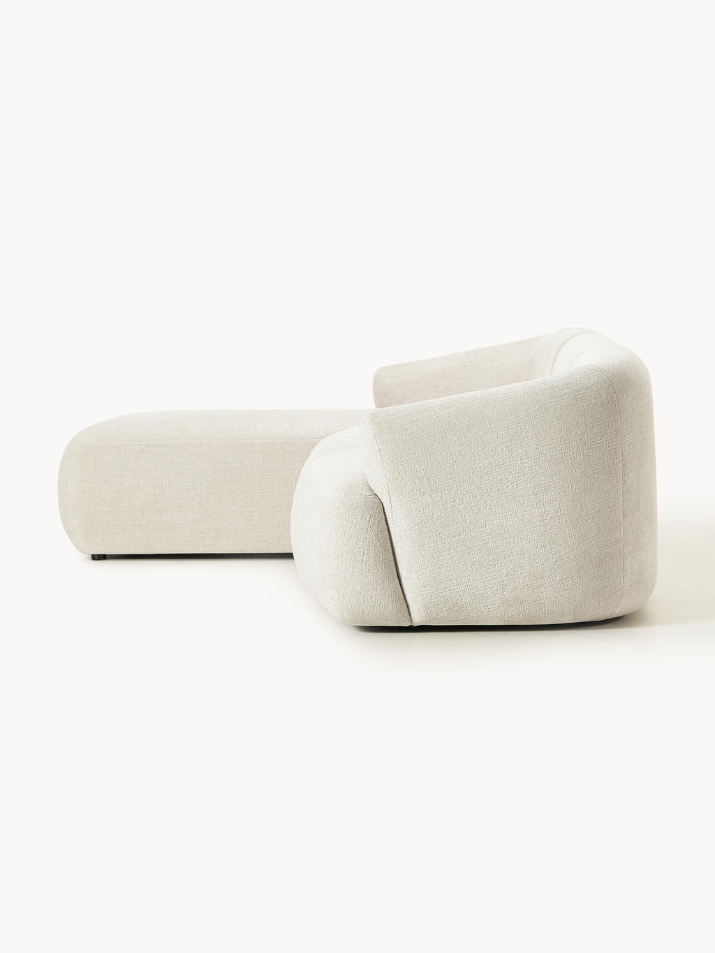 Modulares Ecksofa Sofia (3-Sitzer)