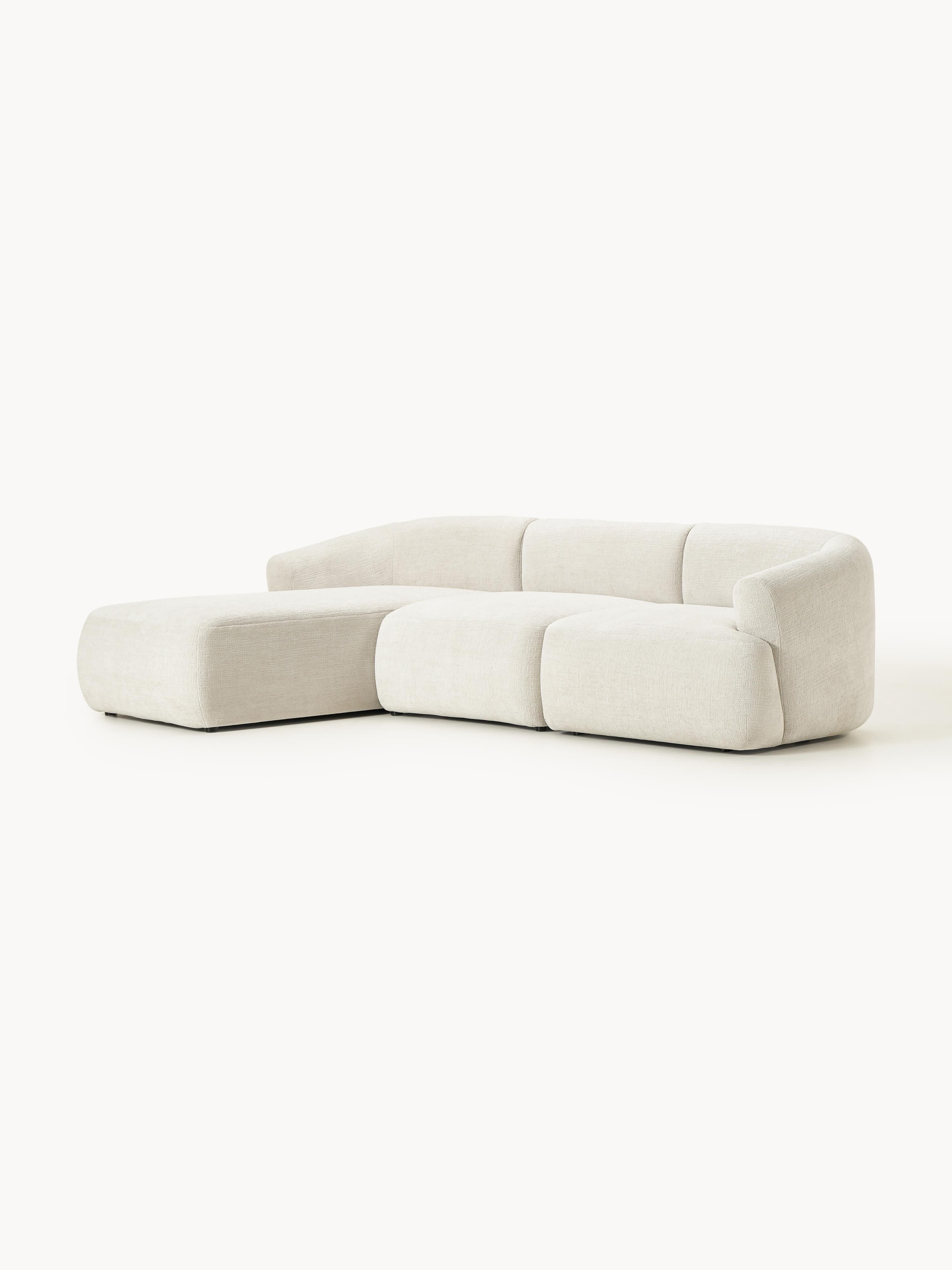 Modulares Ecksofa Sofia (3-Sitzer)