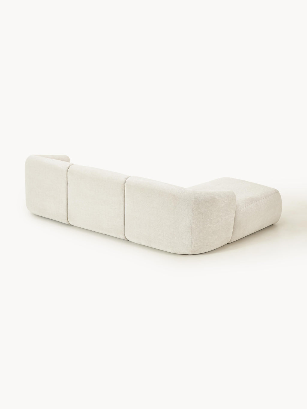 Modulares Ecksofa Sofia (3-Sitzer)