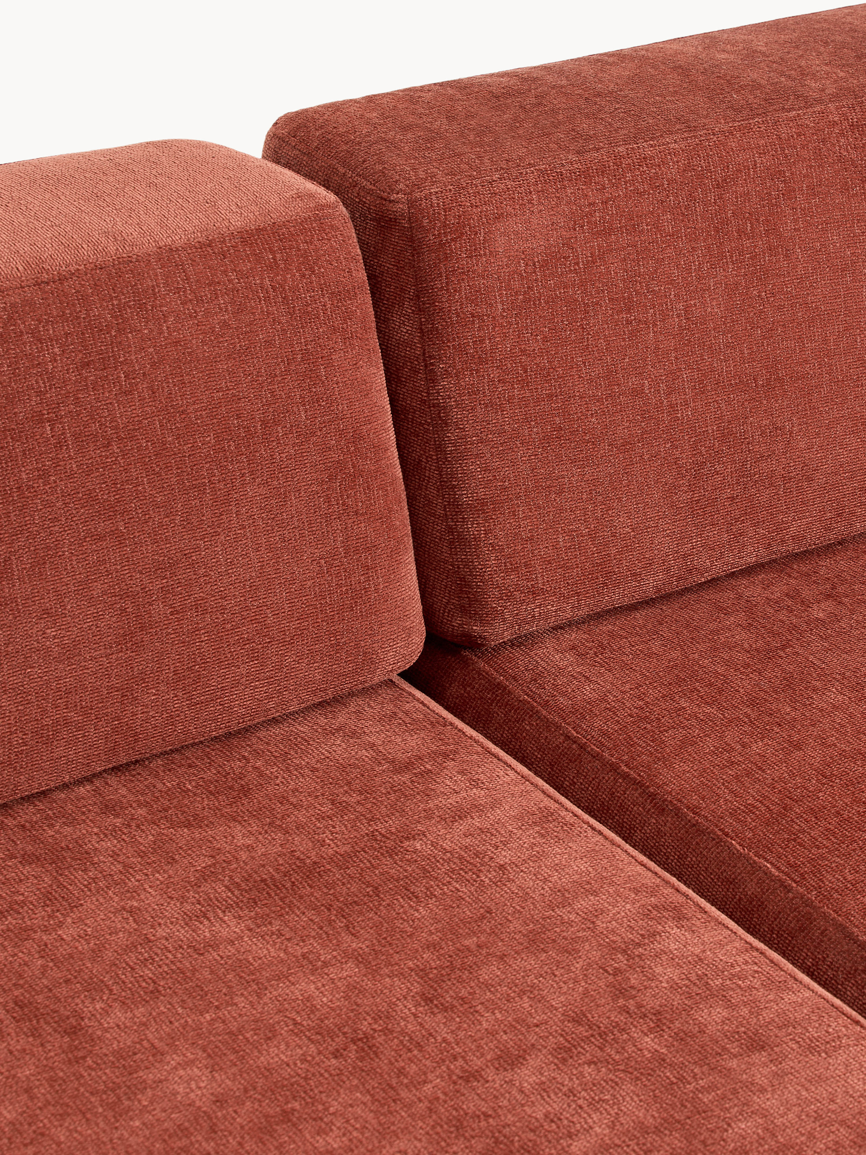 Modulares Ecksofa Colin (4-Sitzer)