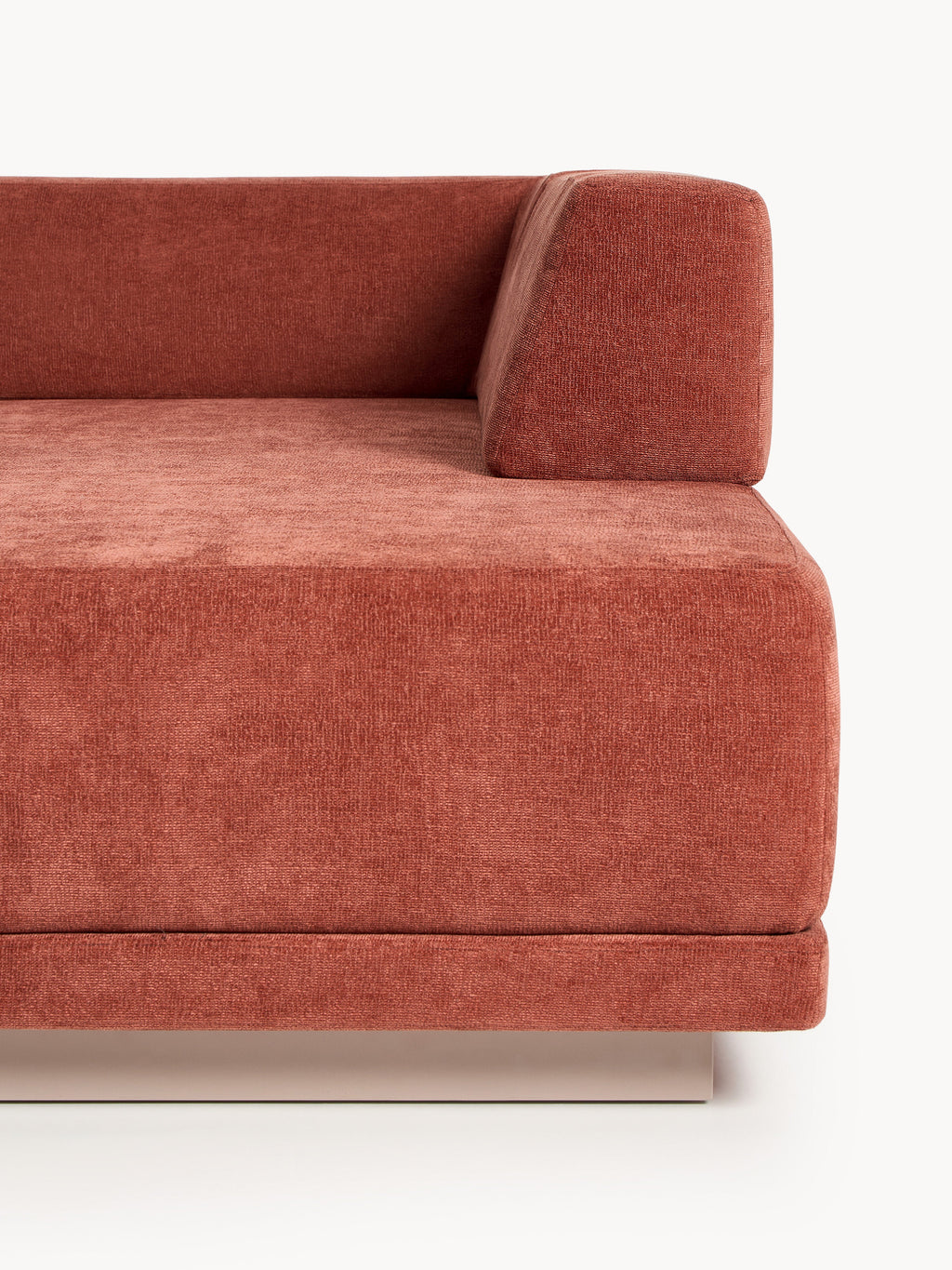 Modulares Ecksofa Colin (4-Sitzer)
