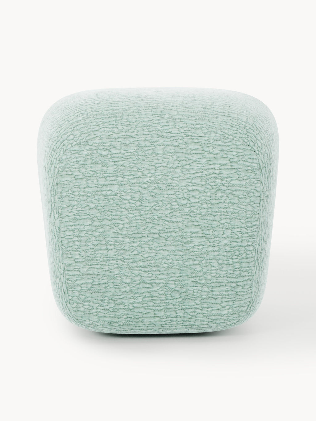 Hoher Sofa-Hocker Wolke
