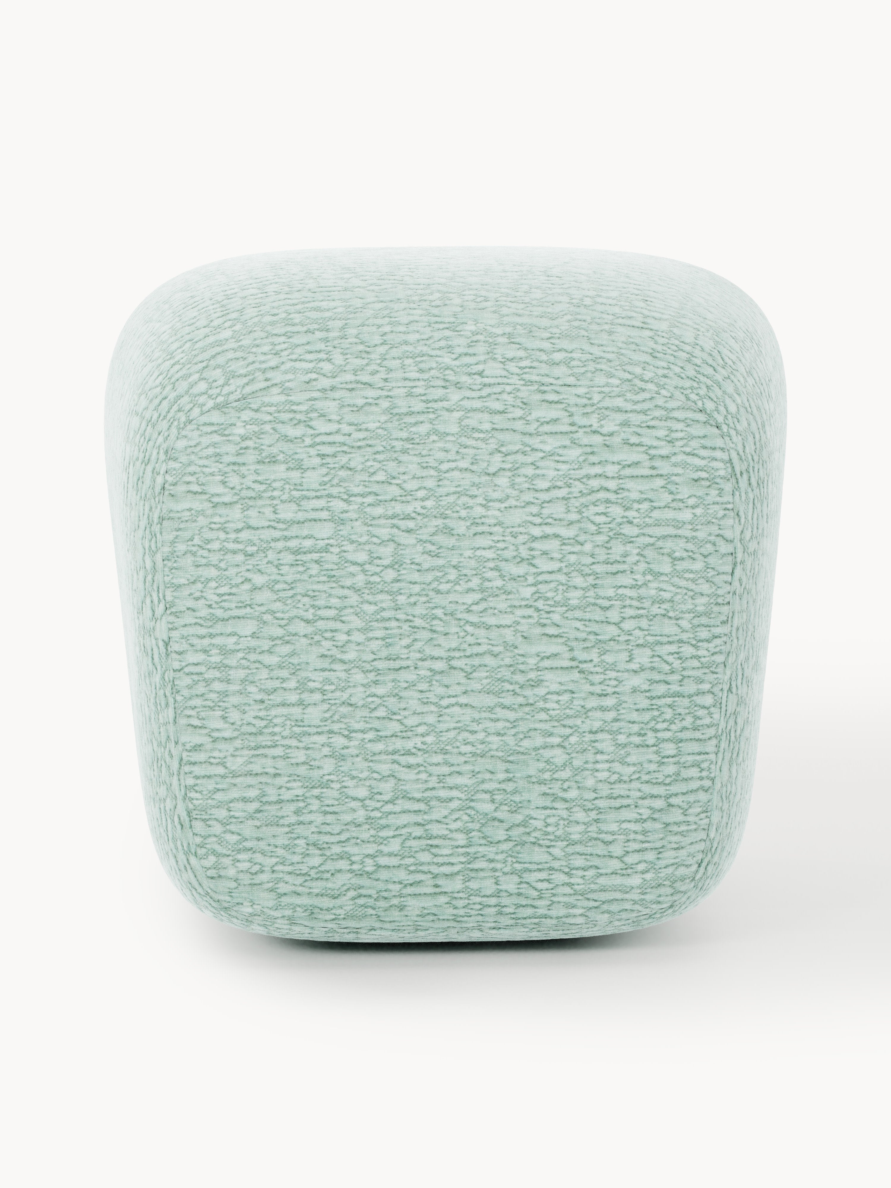Hoher Sofa-Hocker Wolke