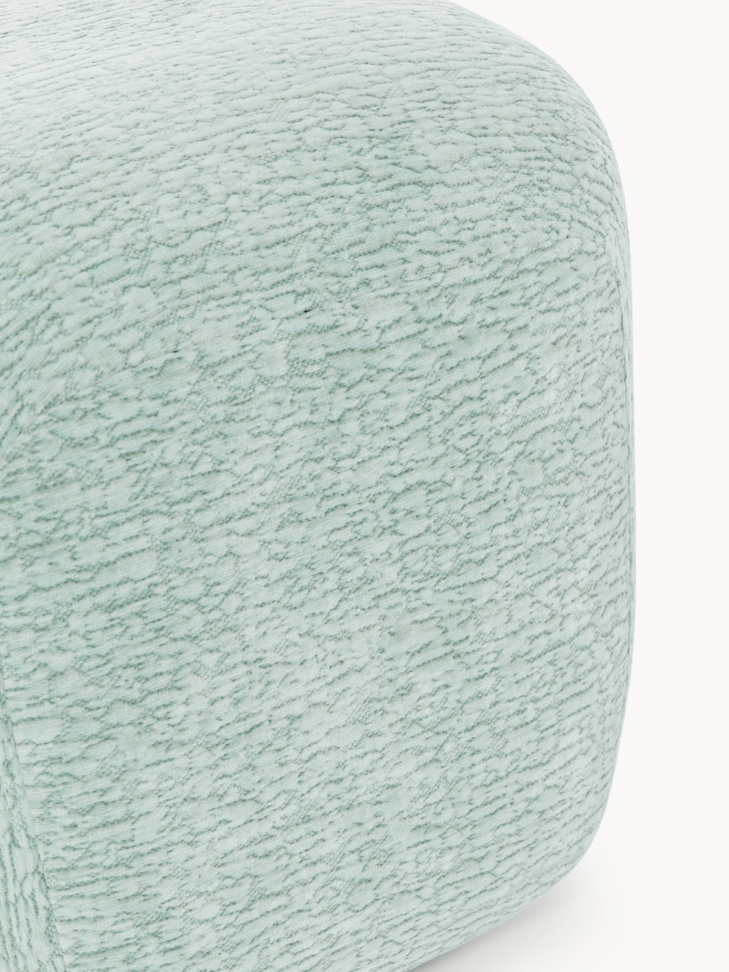 Hoher Sofa-Hocker Wolke