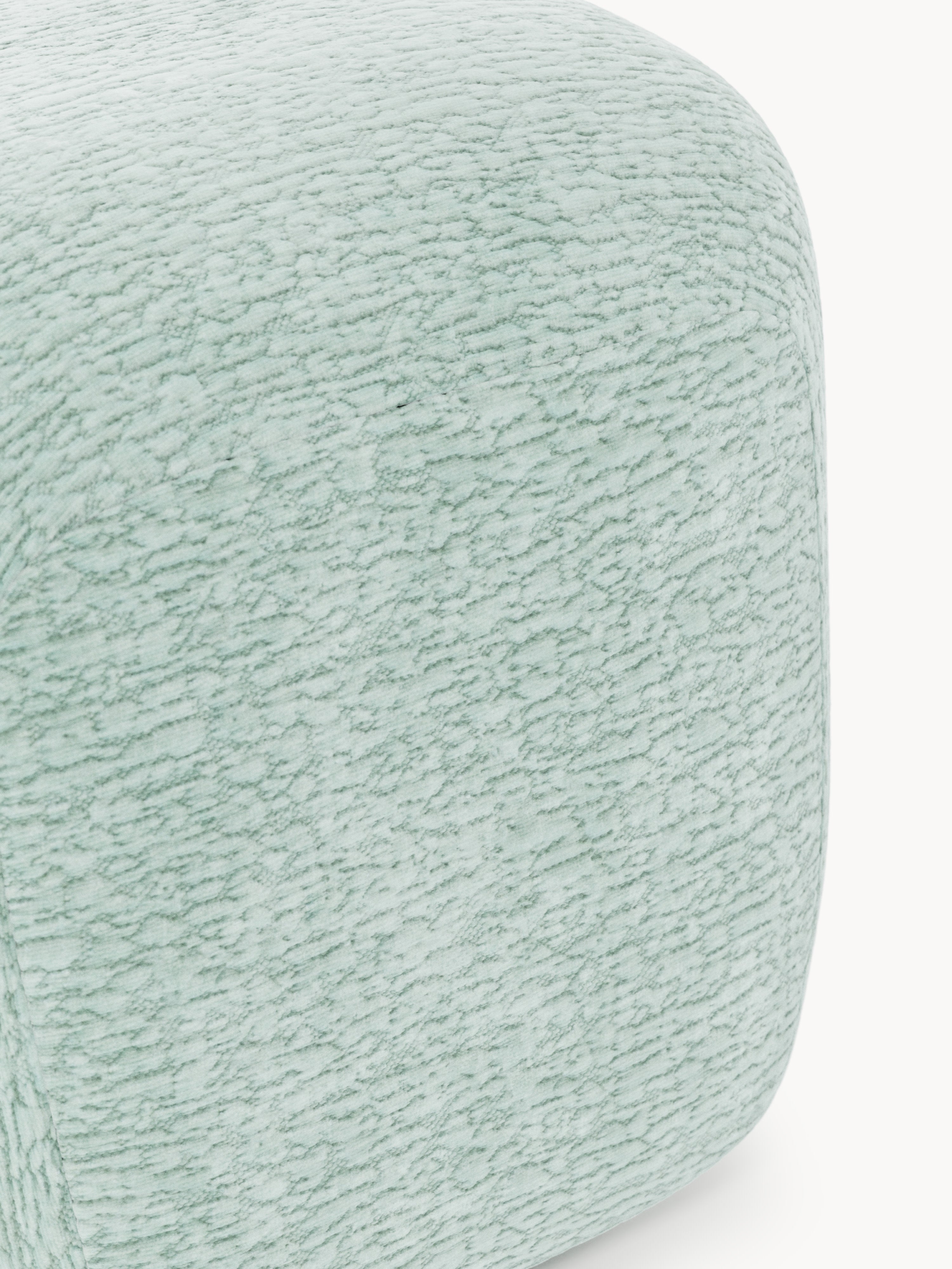 Hoher Sofa-Hocker Wolke