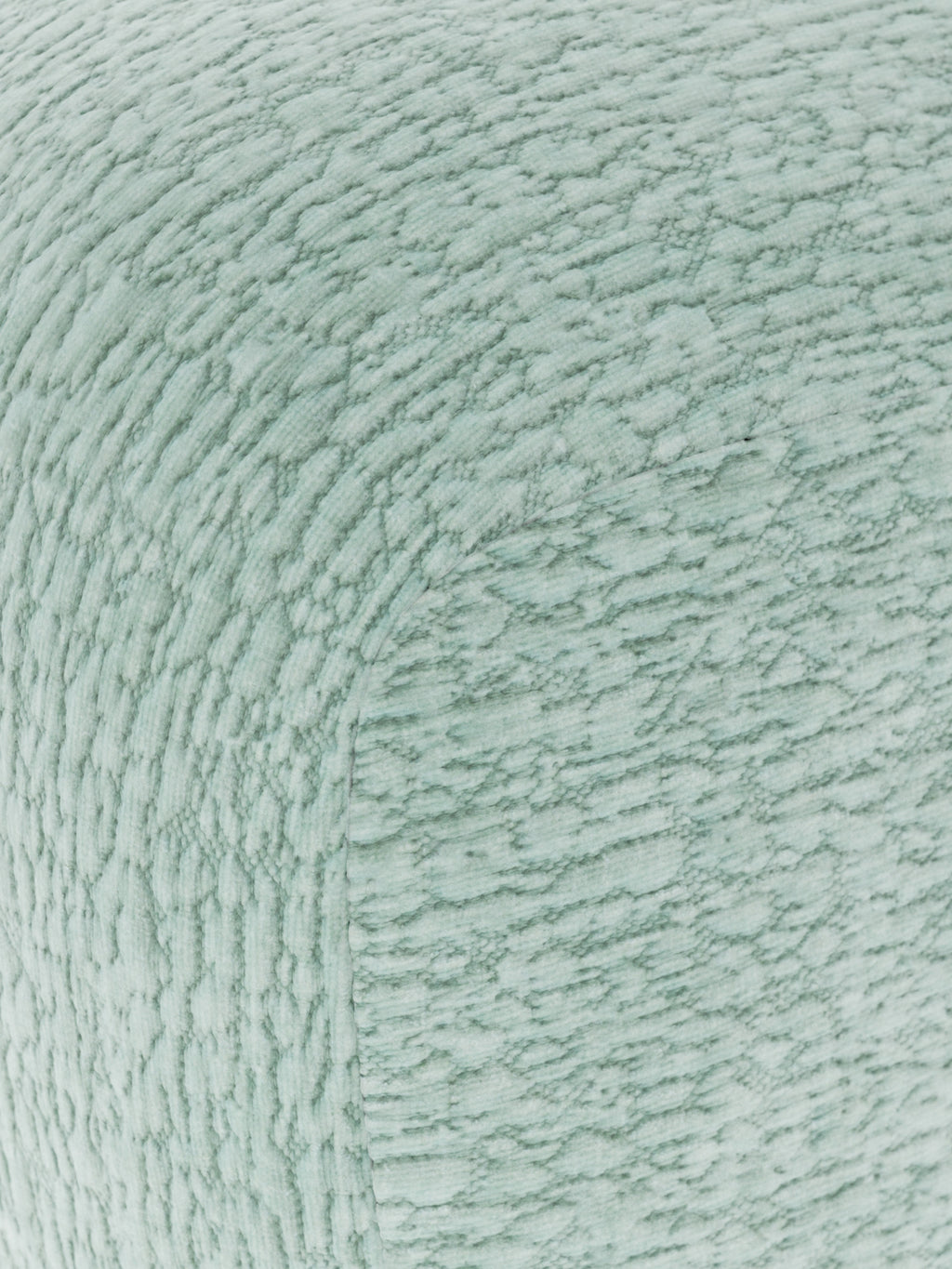 Hoher Sofa-Hocker Wolke