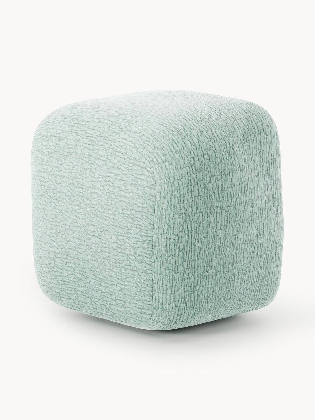 Galeriebild 1 - Hoher Sofa-Hocker Wolke