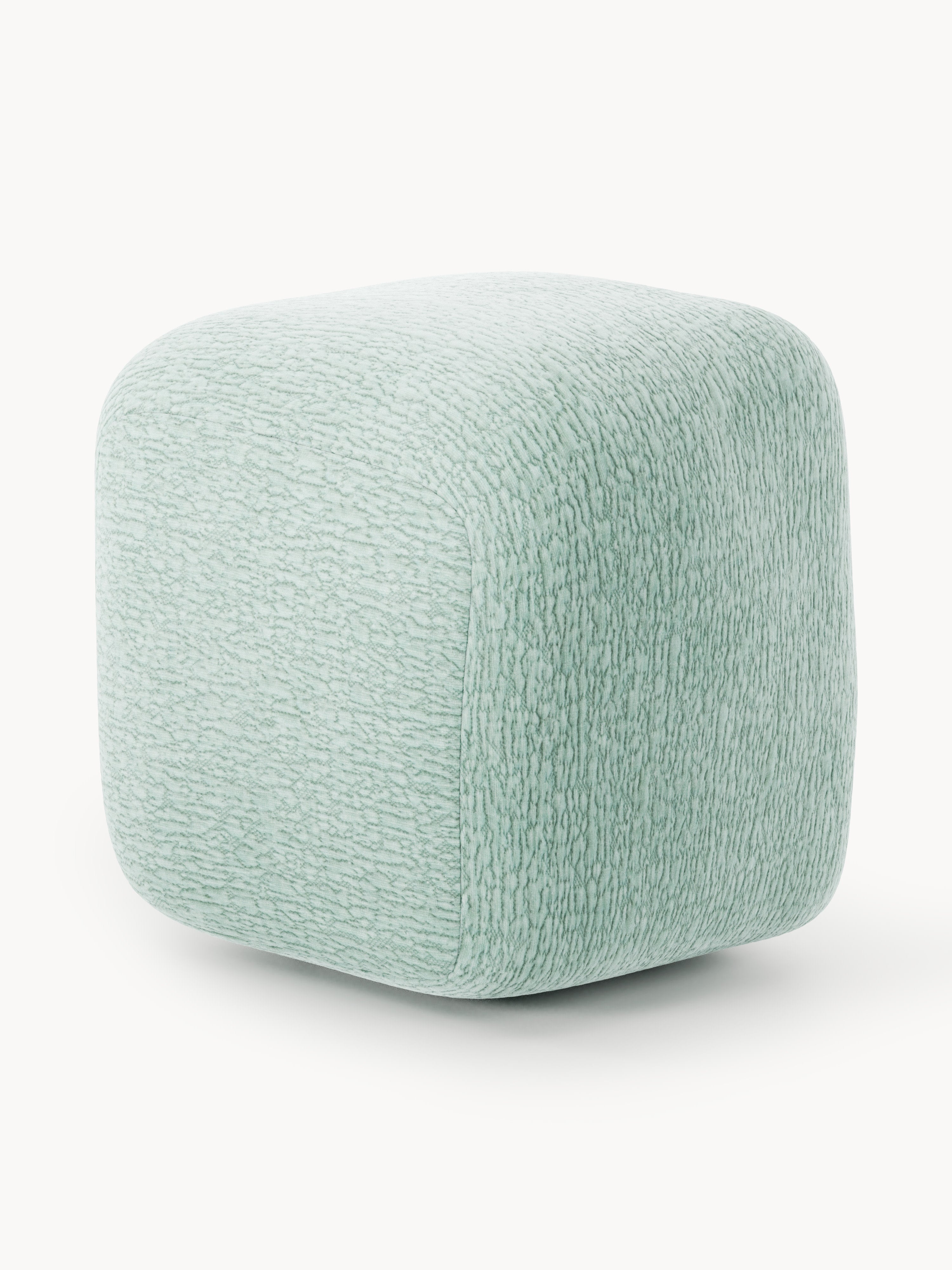 Galeriebild 1 - Hoher Sofa-Hocker Wolke