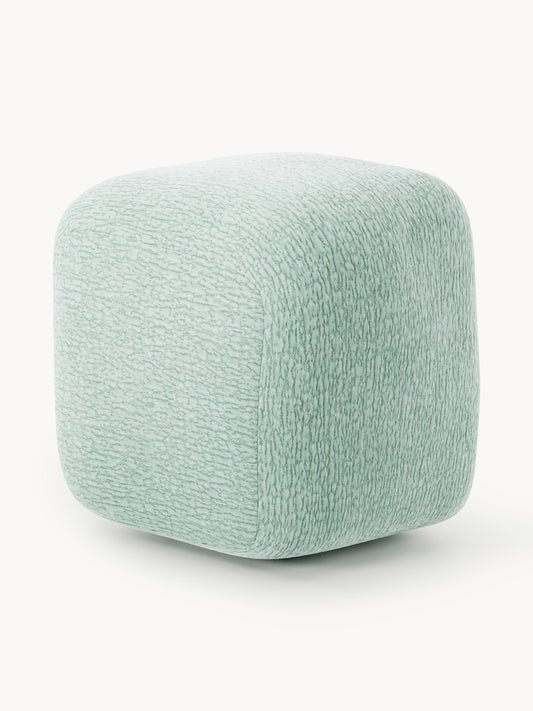 Galeriebild 1 - Hoher Sofa-Hocker Wolke