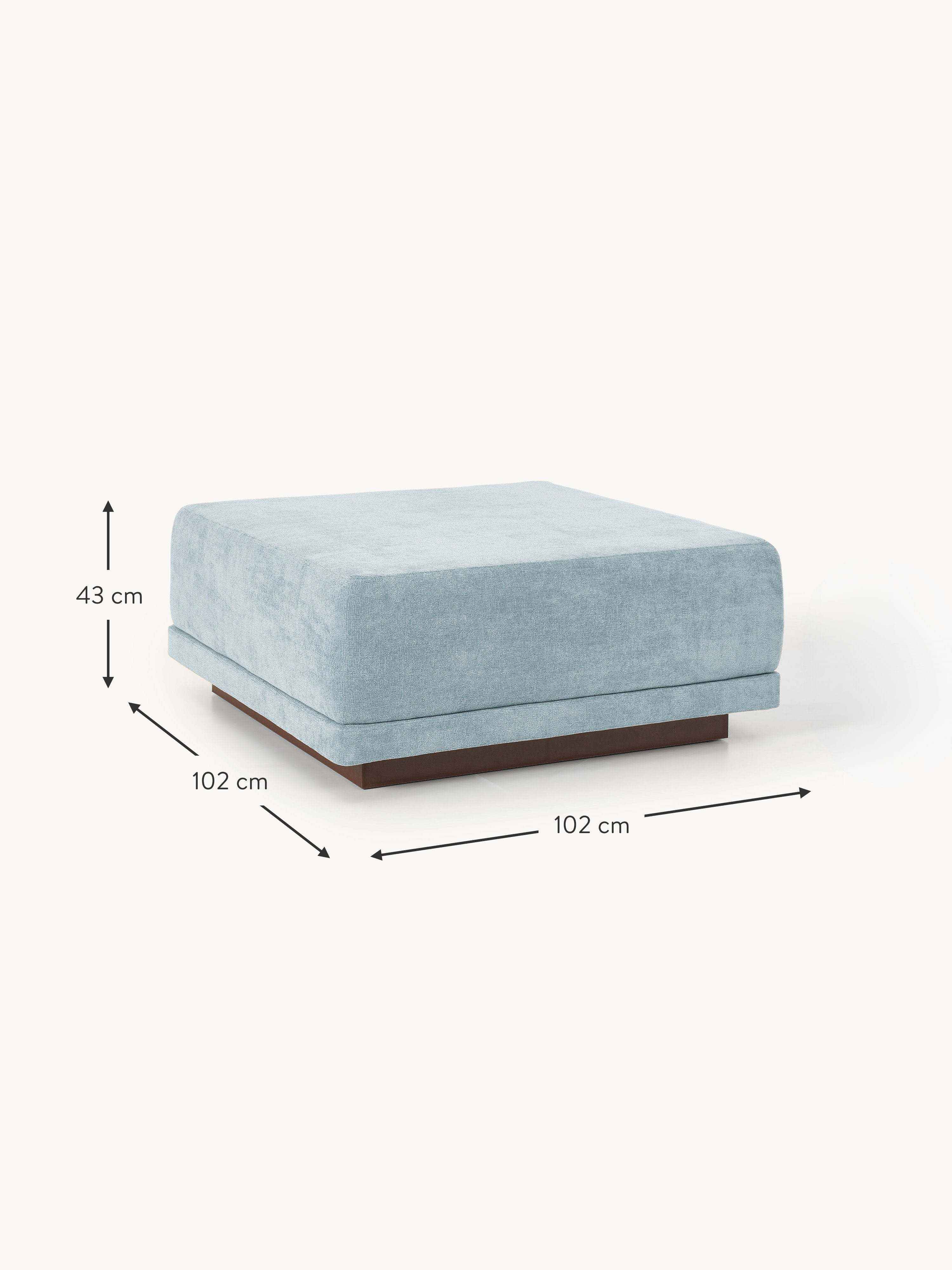 Sofa-Ottomane Colin