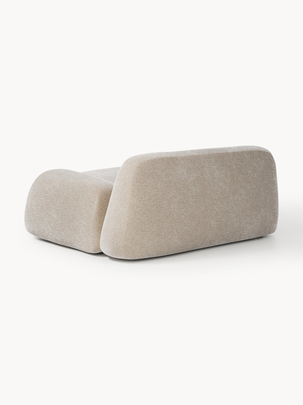 XL-Loungesessel Wolke