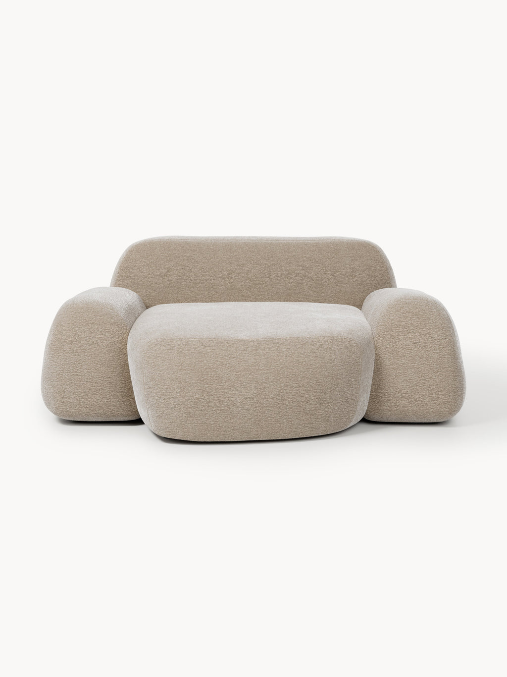 XL-Loungesessel Wolke
