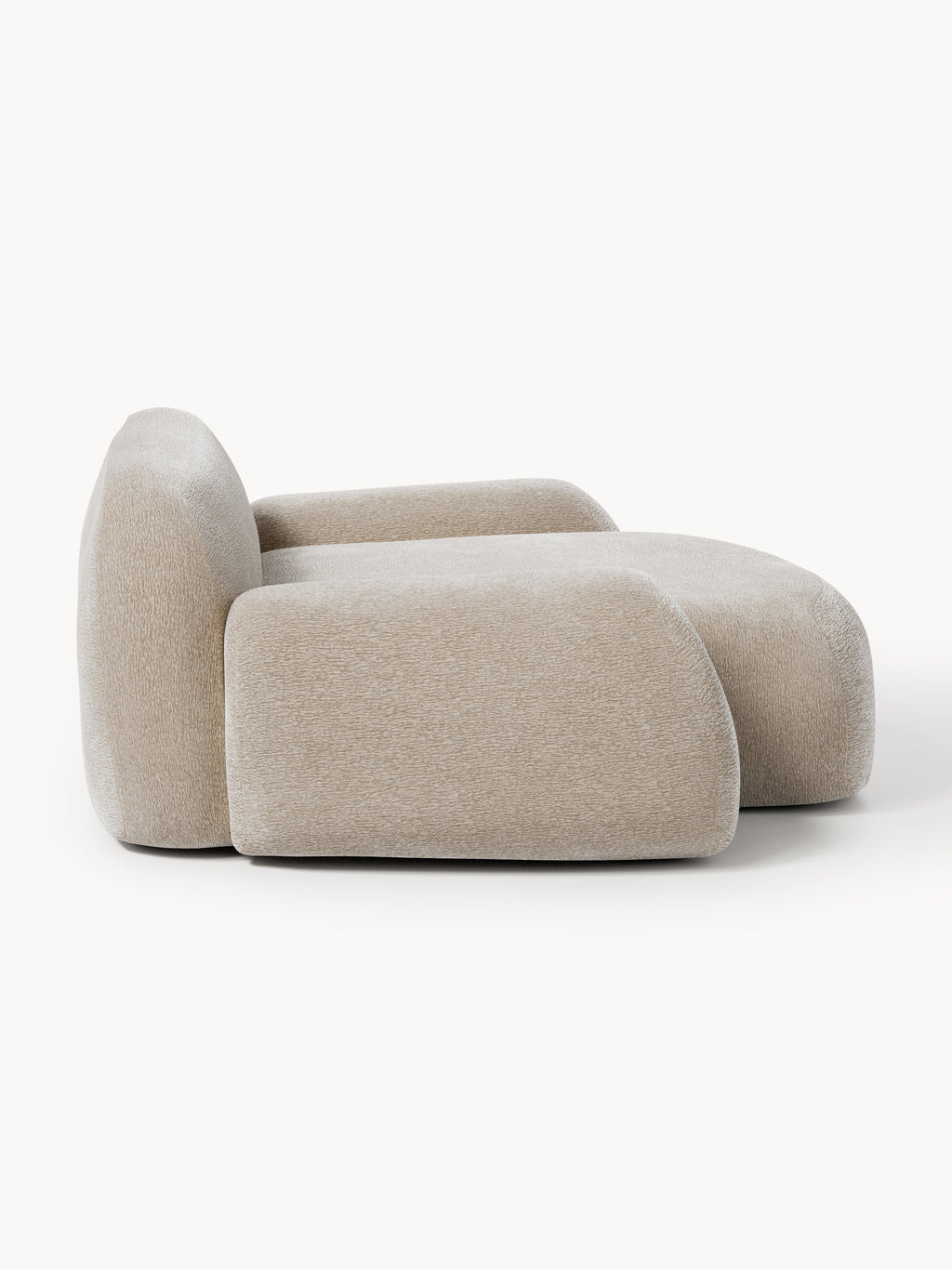 XL-Loungesessel Wolke