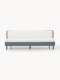 Galeriebild 1 - Modulares Garten-Sofa Hani (3-Sitzer) mit Schutzhülle