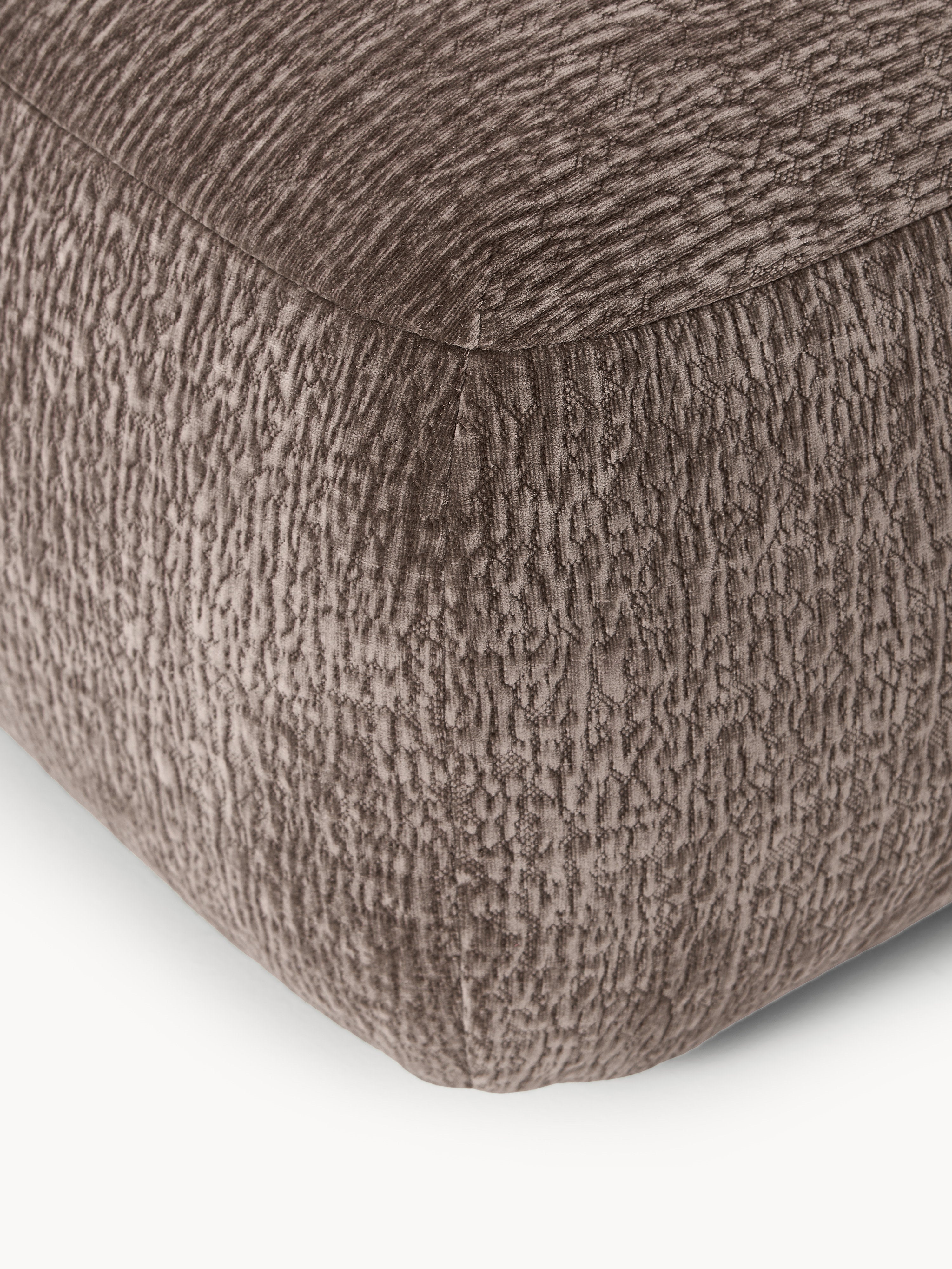 Sofa-Hocker Tayla