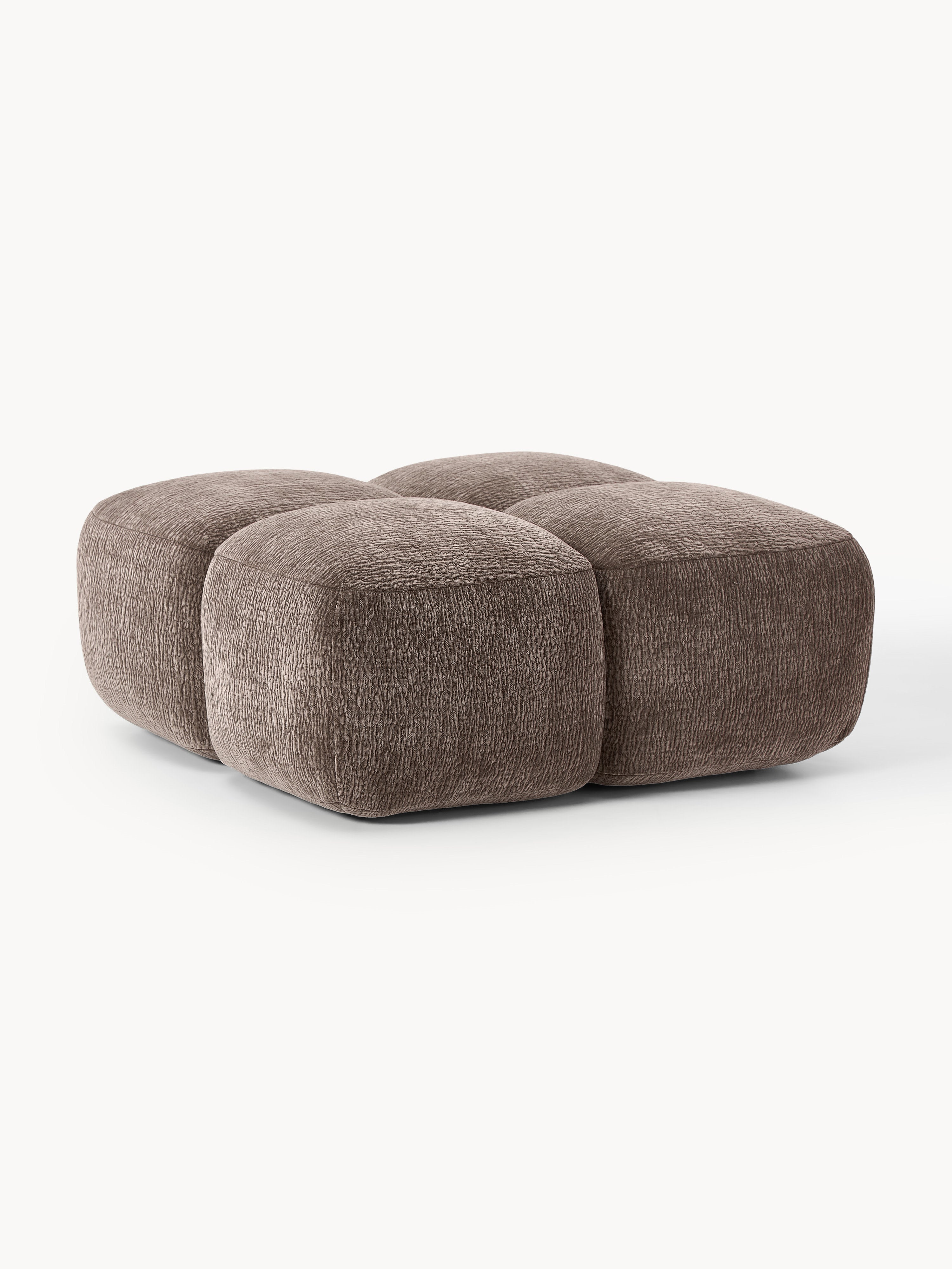 Galeriebild 1 - Sofa-Hocker Tayla