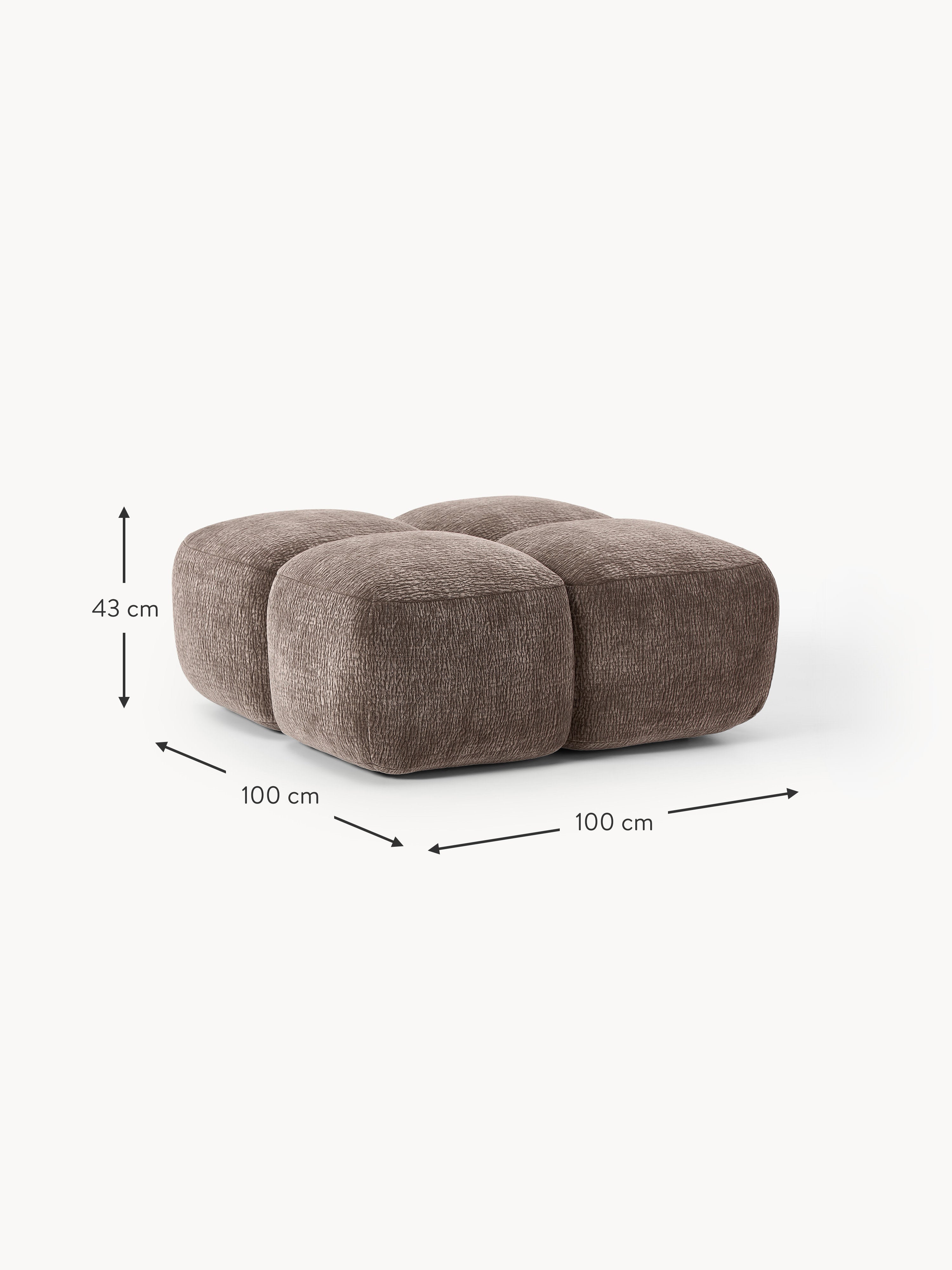 Sofa-Hocker Tayla
