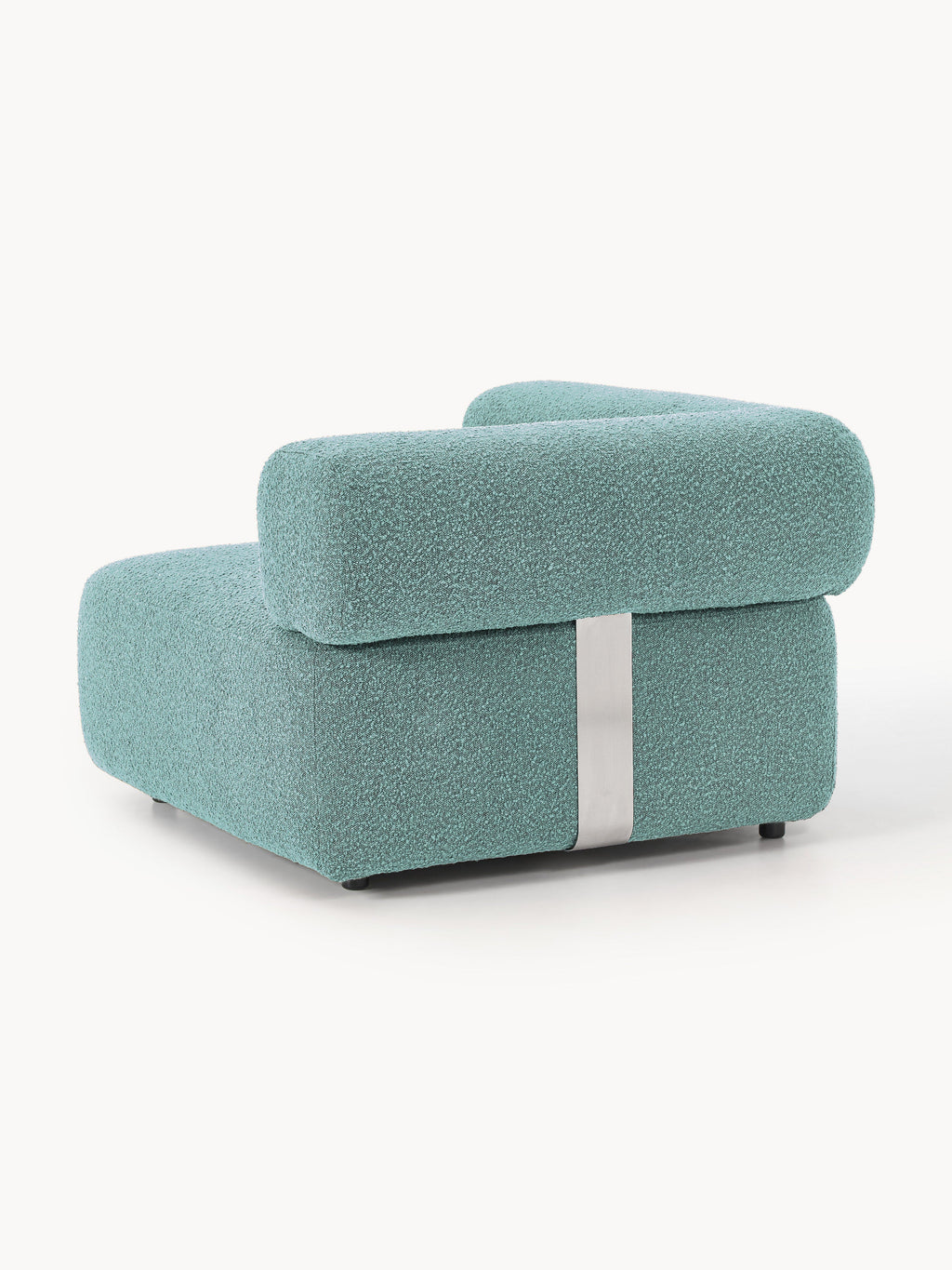 Bouclé-Eckmodul Anton
