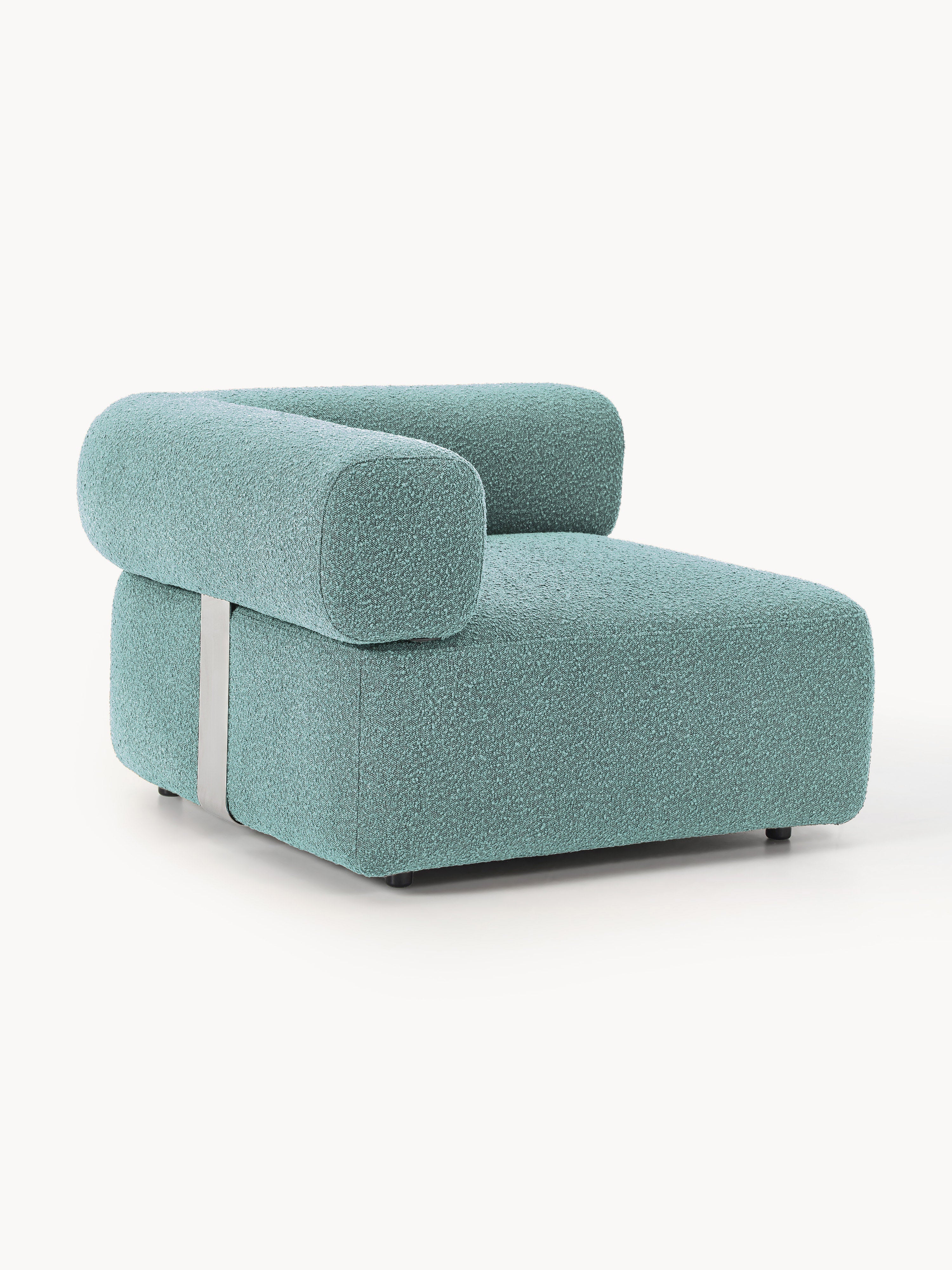 Bouclé-Eckmodul Anton