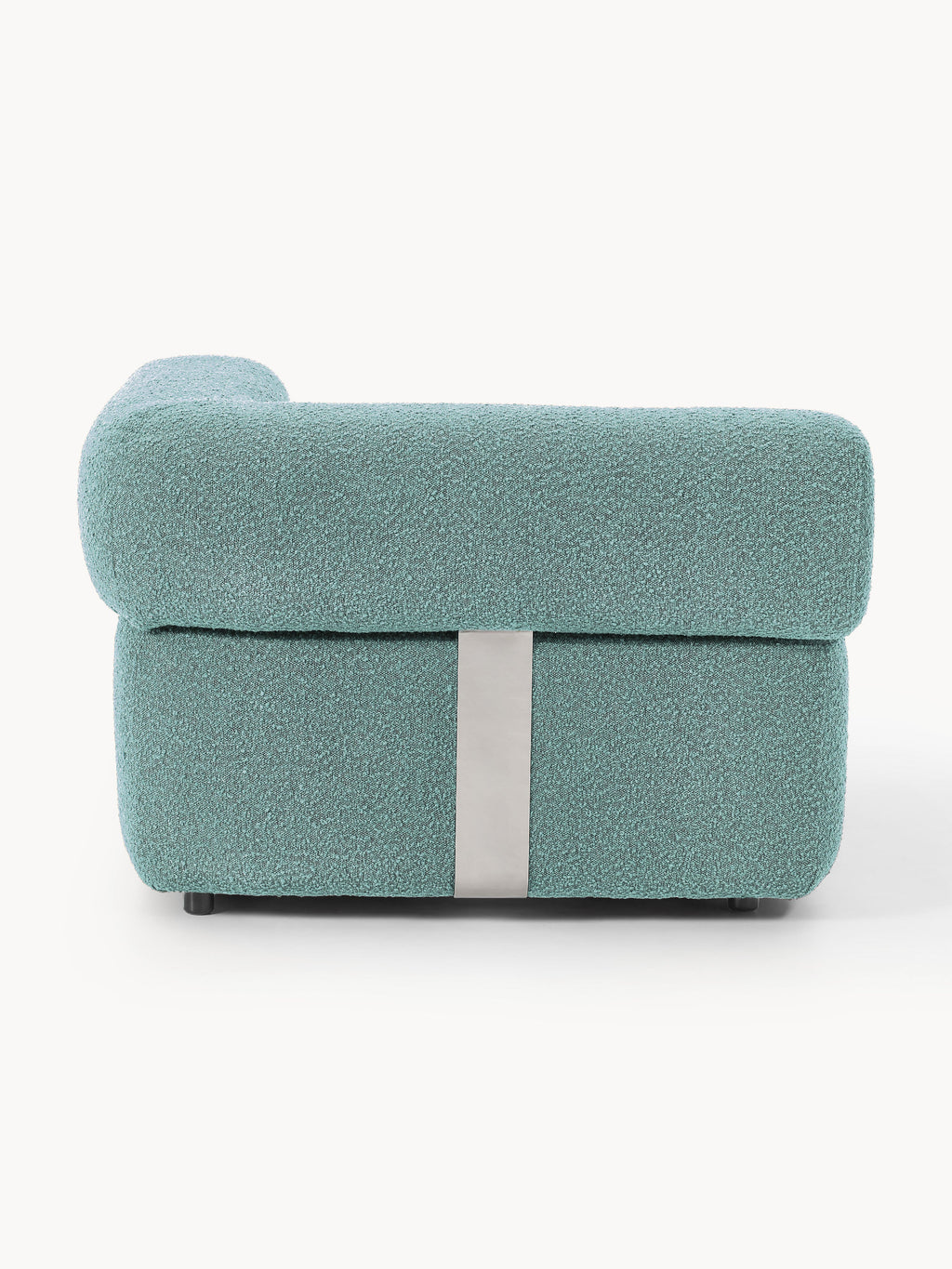 Bouclé-Eckmodul Anton