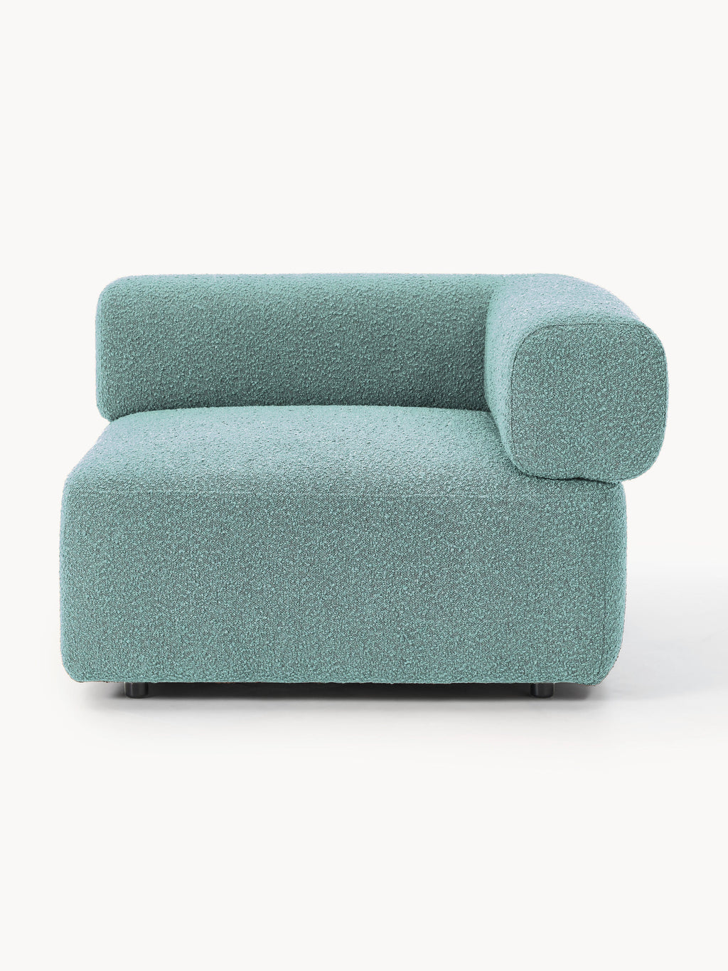 Bouclé-Eckmodul Anton