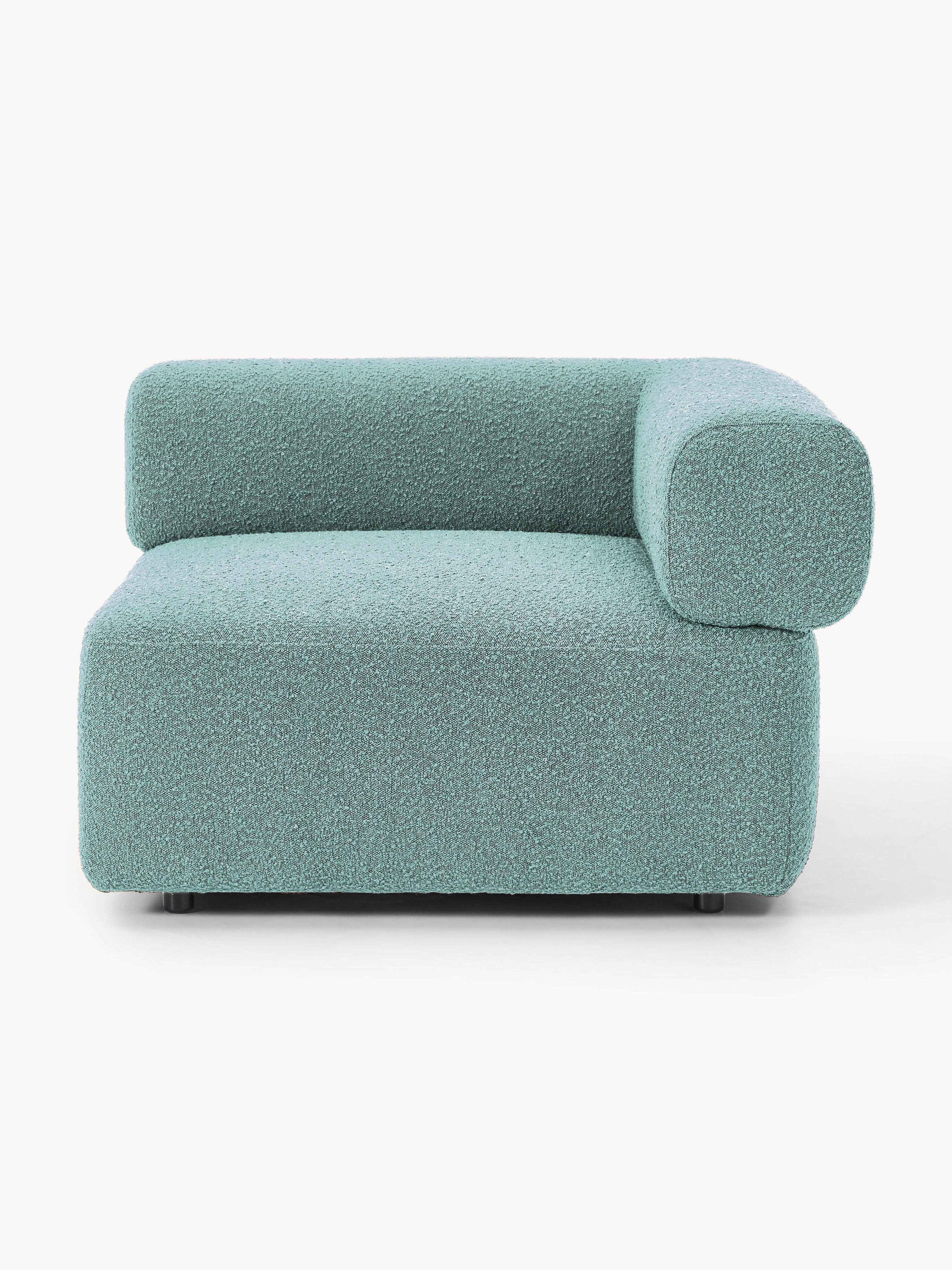 Bouclé-Eckmodul Anton