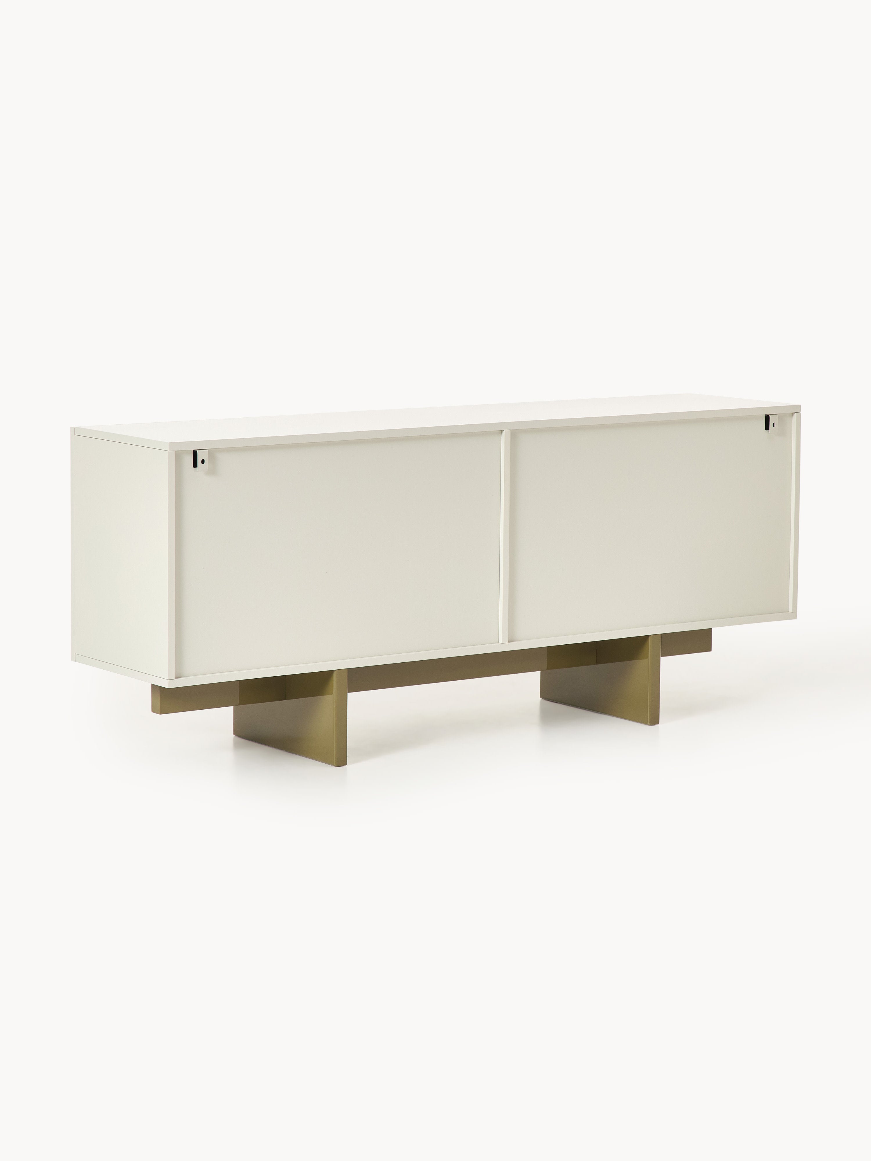 Holz-Sideboard Dado
