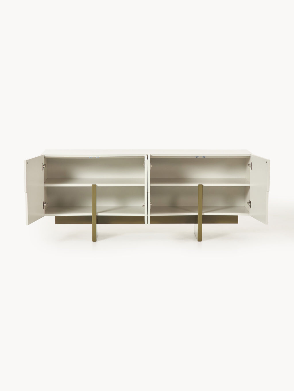 Holz-Sideboard Dado