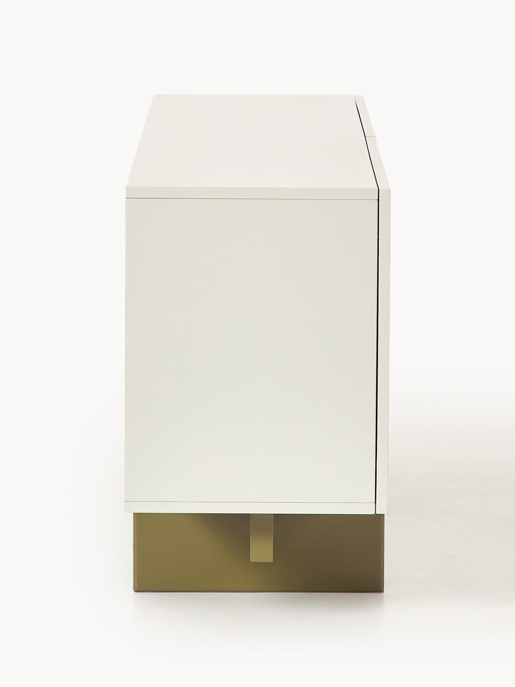 Holz-Sideboard Dado