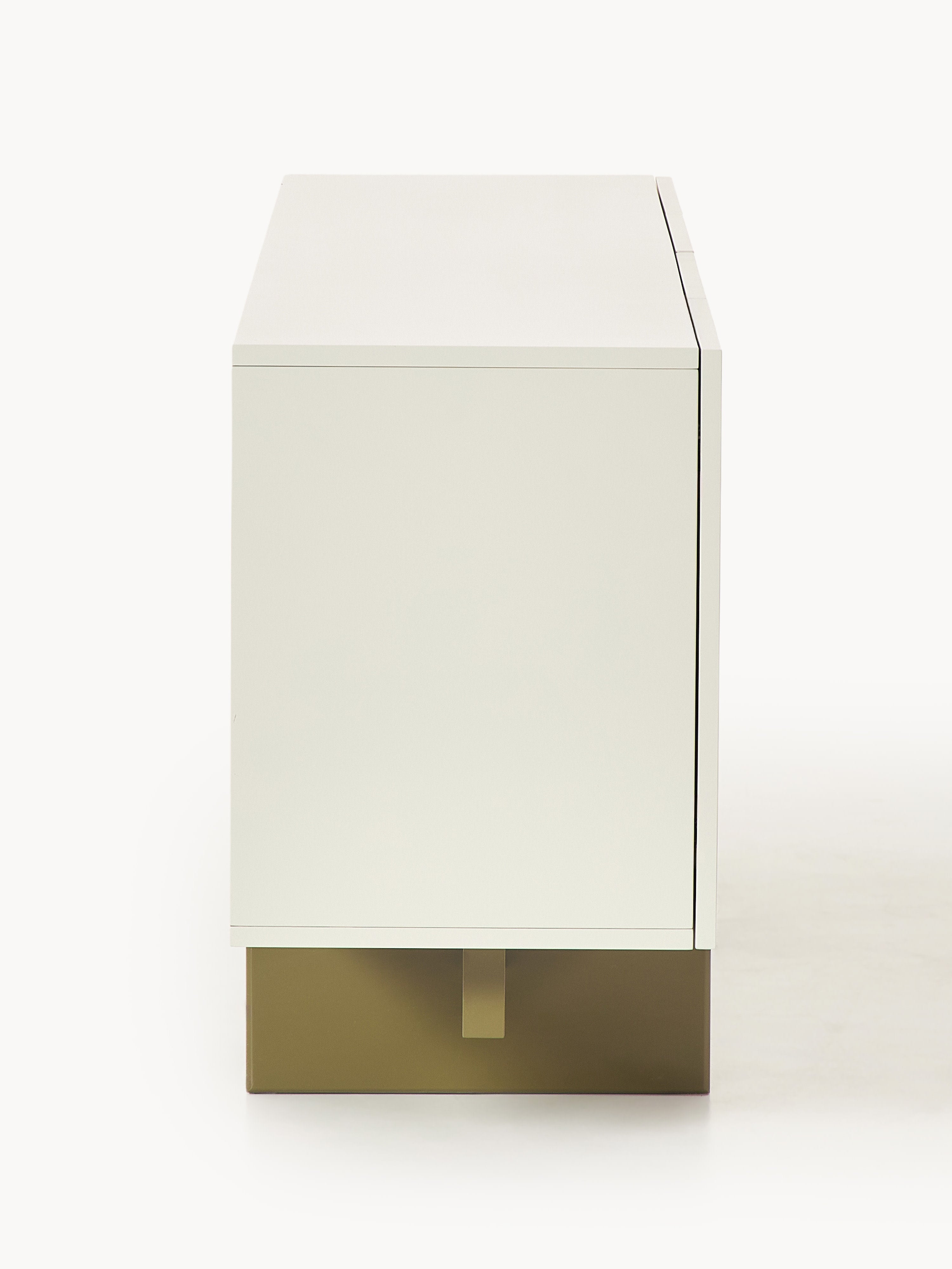 Holz-Sideboard Dado