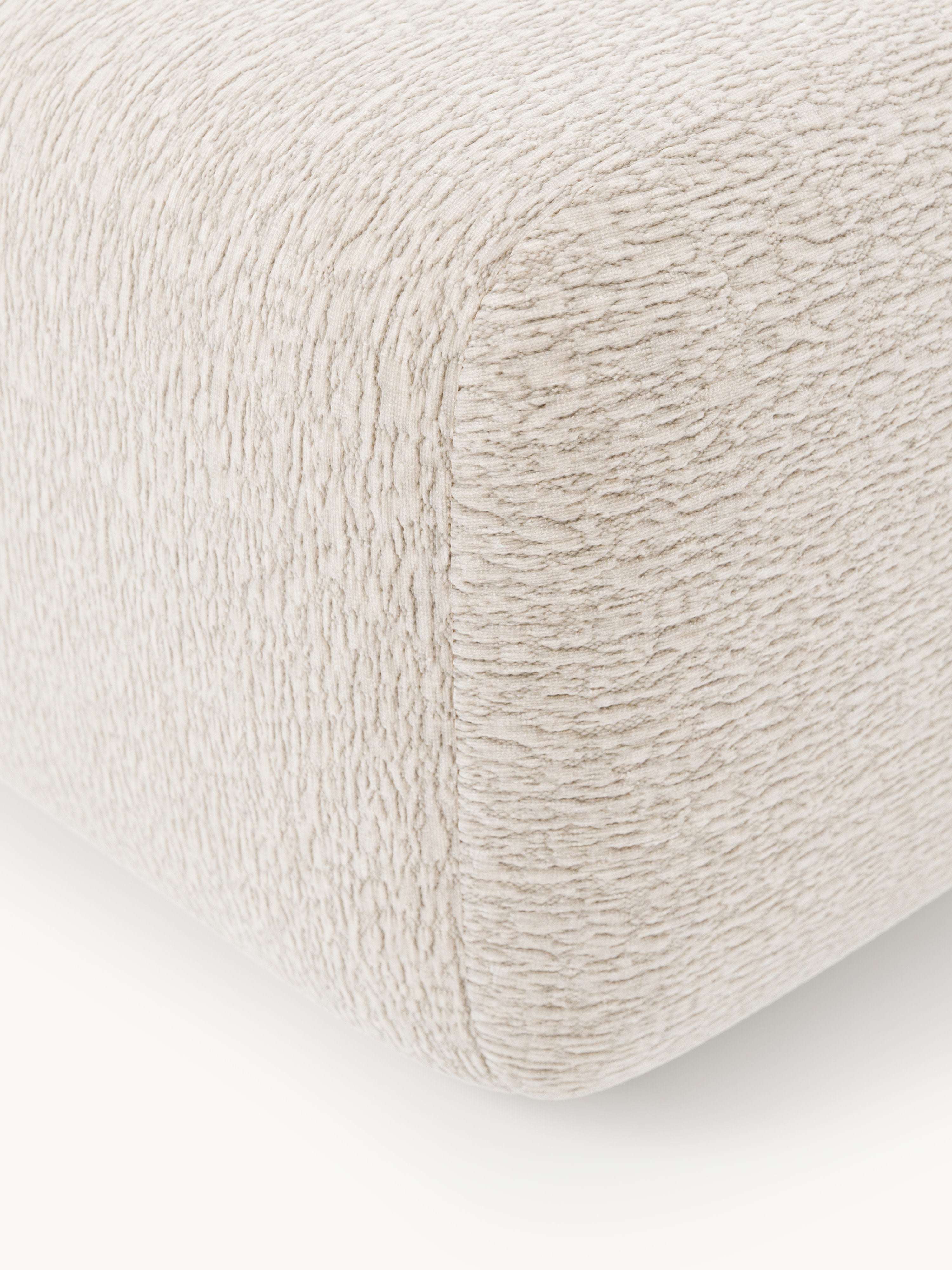 Sofa-Hocker Wolke