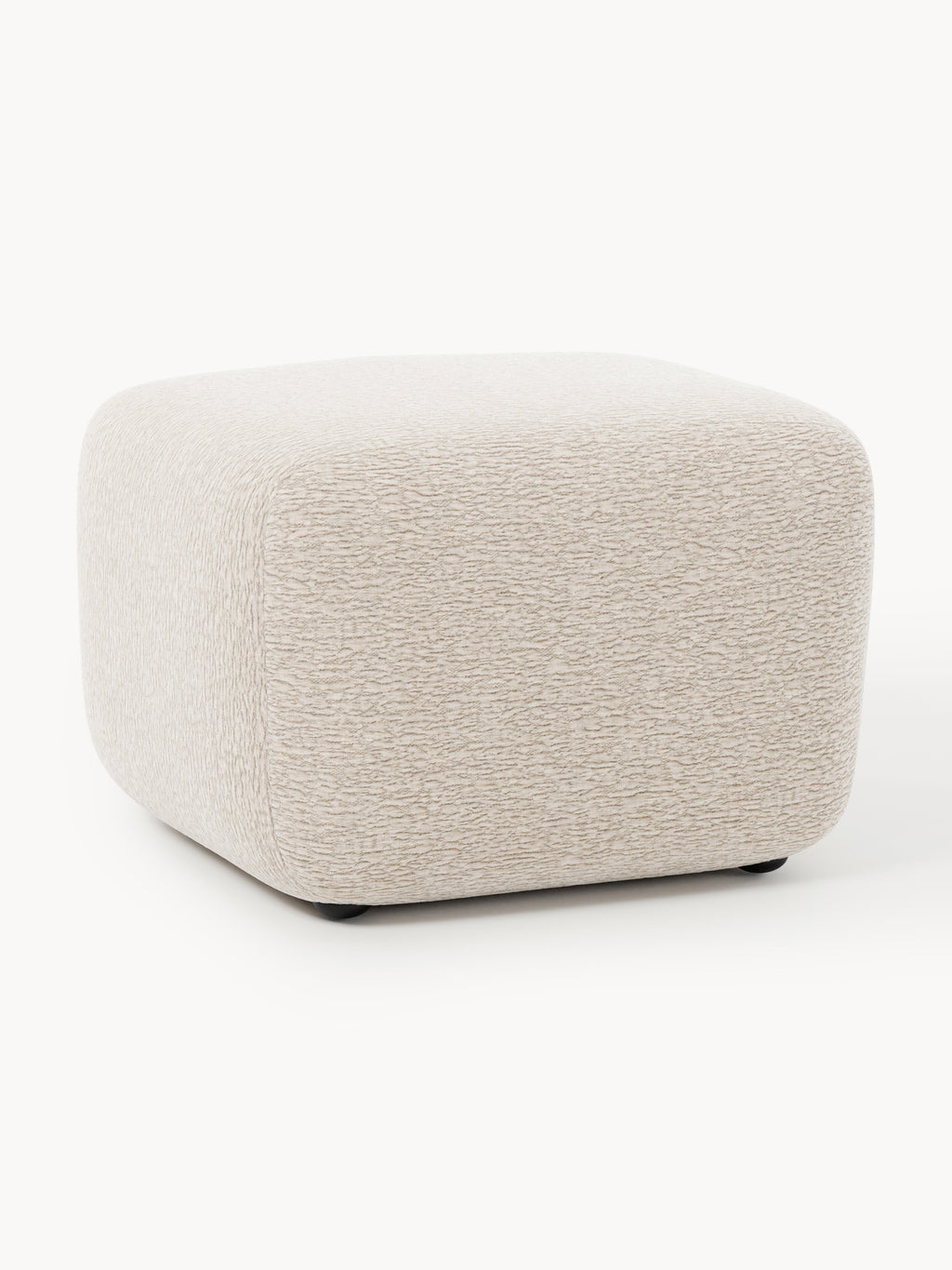 Galeriebild 1 - Sofa-Hocker Wolke