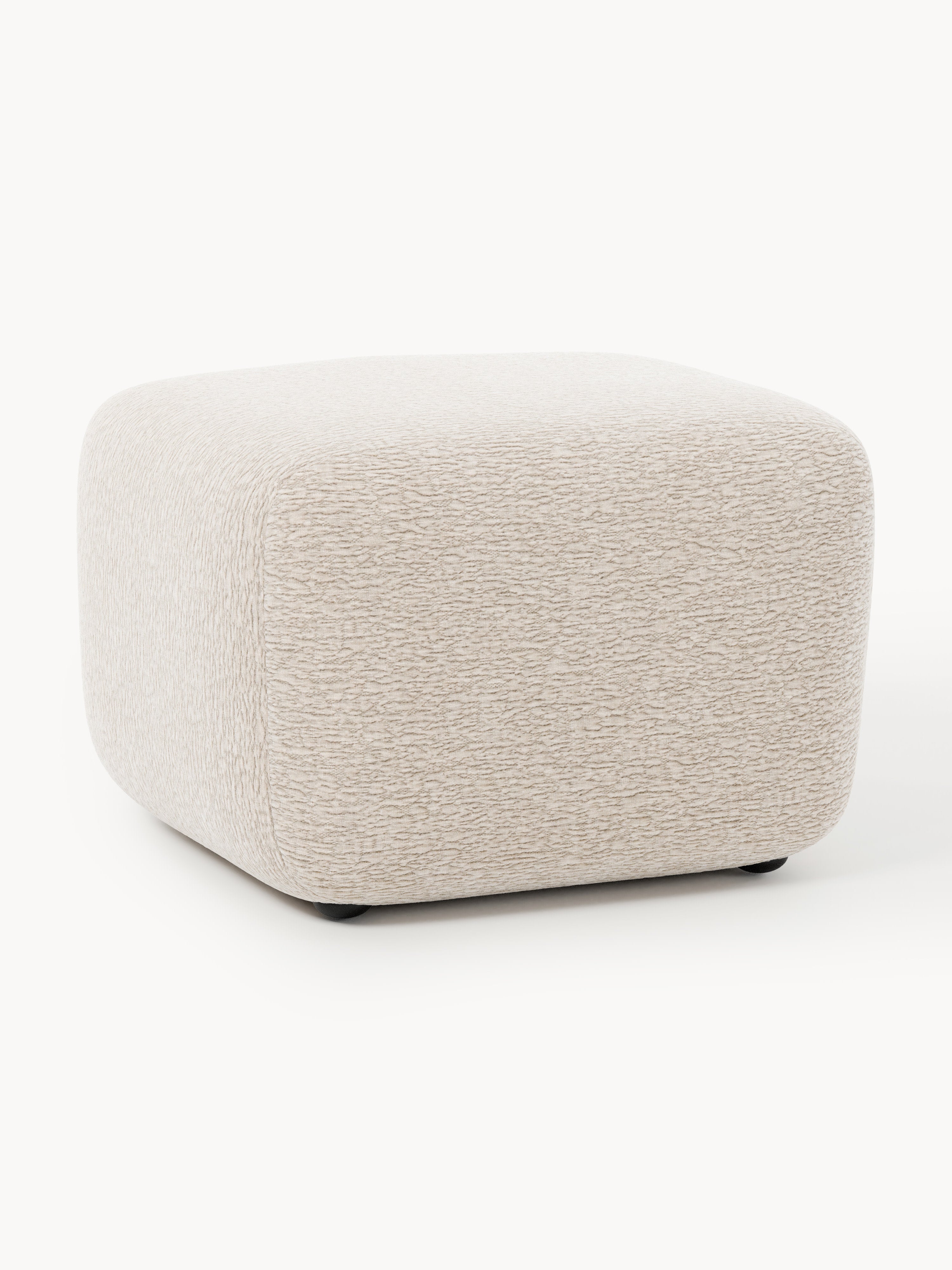 Galeriebild 1 - Sofa-Hocker Wolke